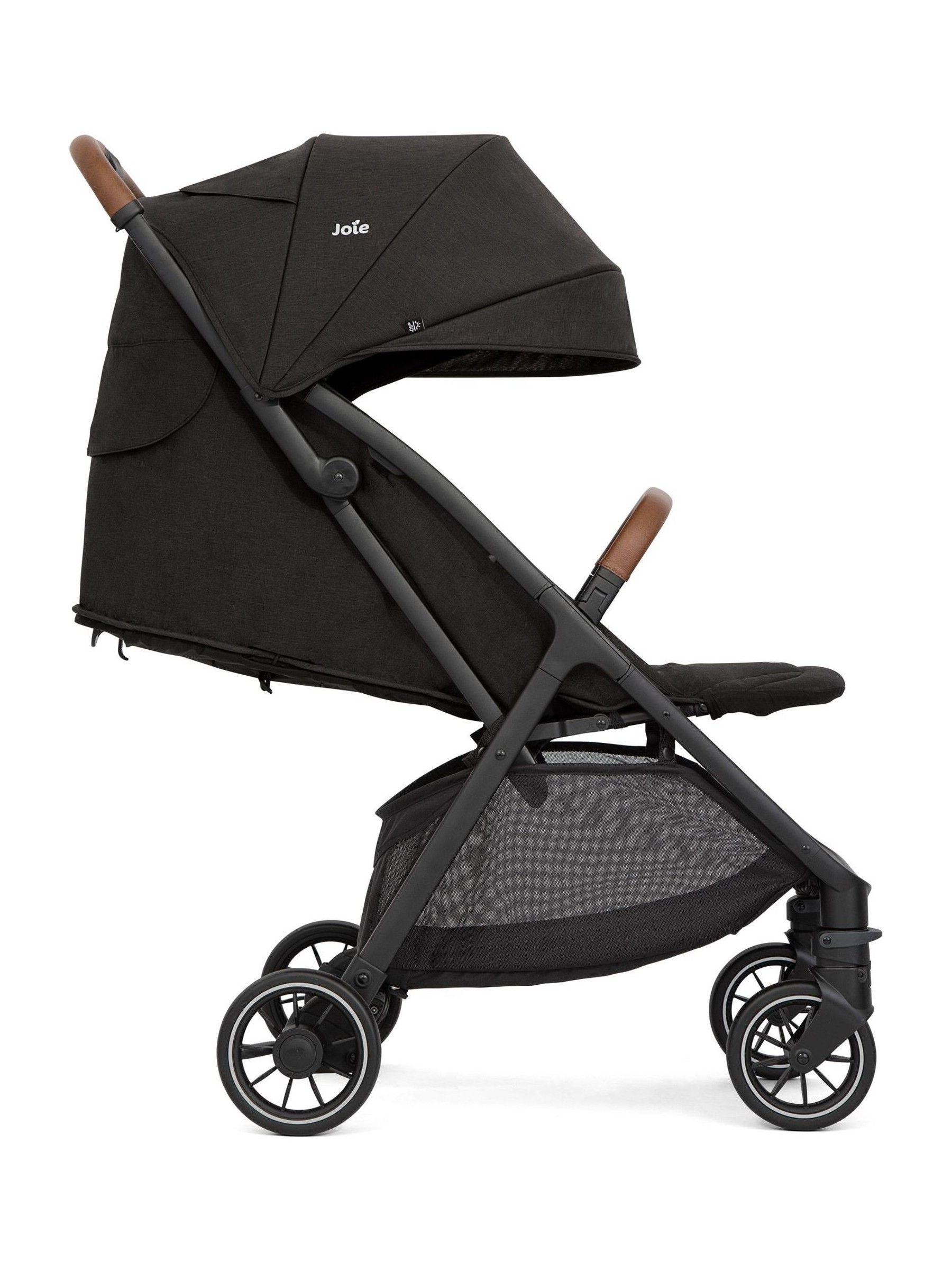 Joie Shale Shale Pact Pro Stroller - Image 5 of 7