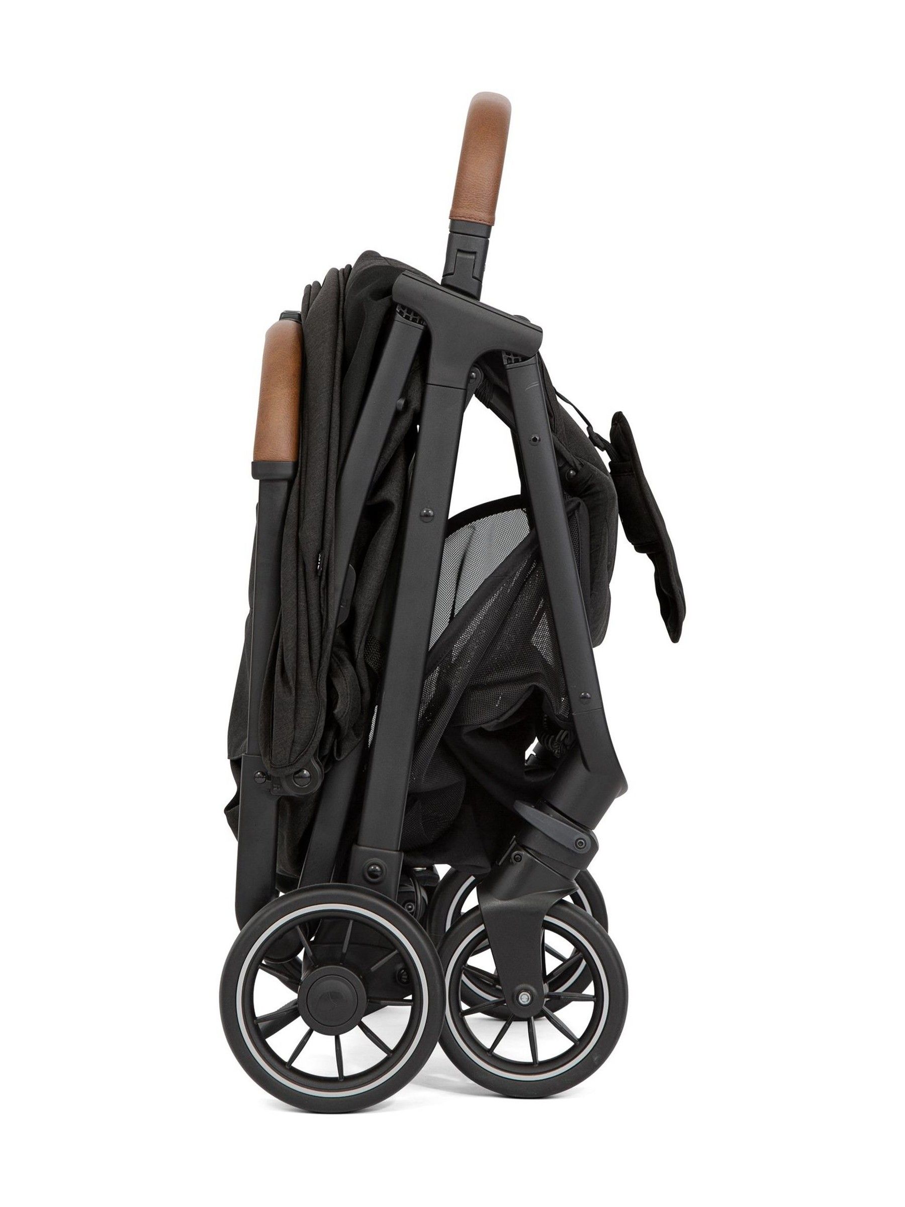 Joie Shale Shale Pact Pro Stroller - Image 6 of 7