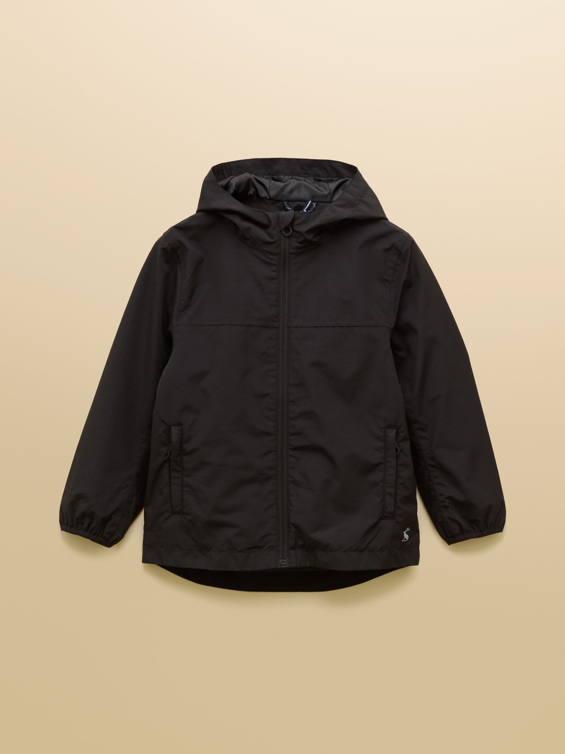 Lightweight Raincoat Childrens Raincoats Big W Kids' Ayston Black