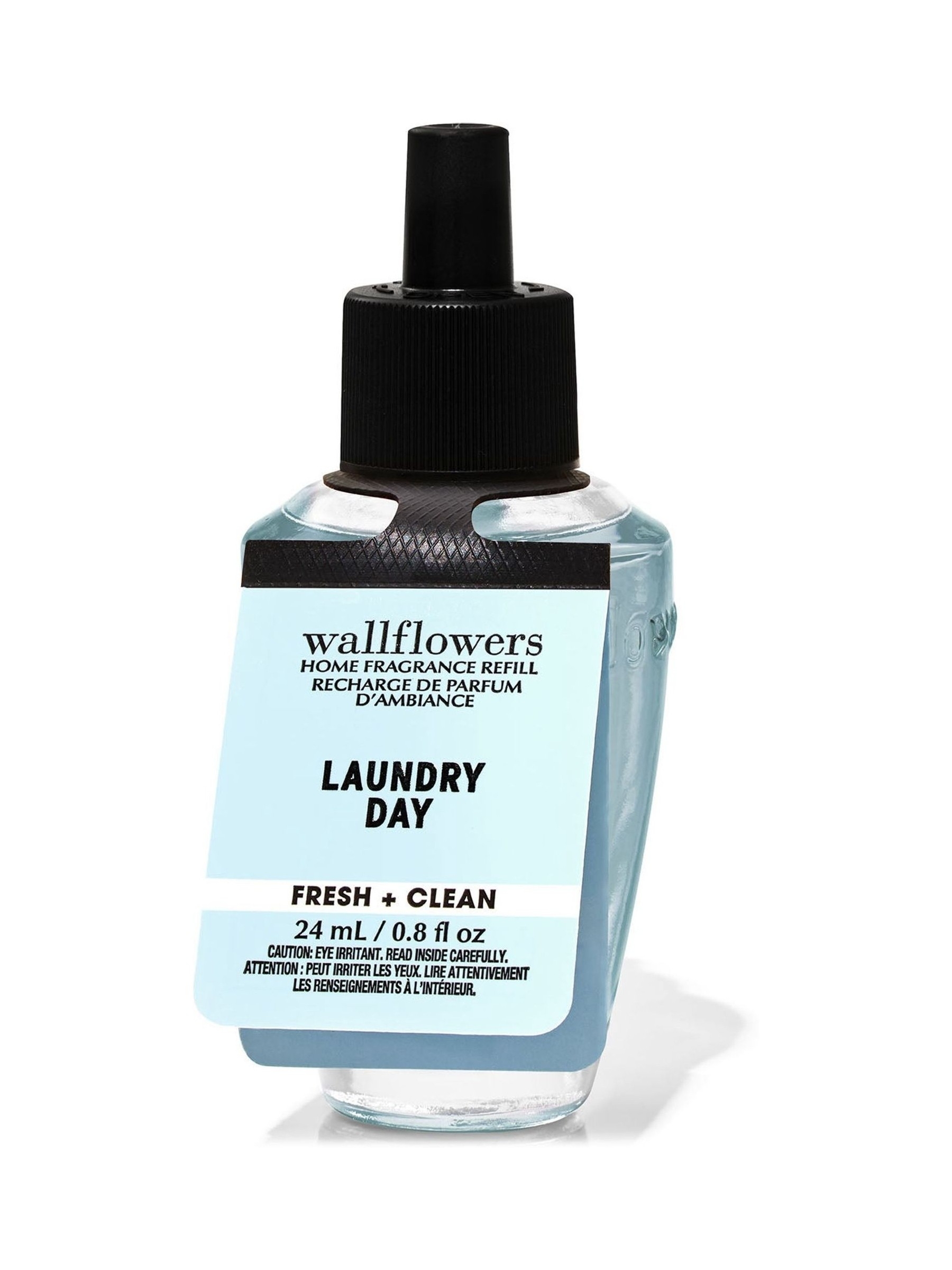 Laundry Day Wallflowers Fragrance Refill 24 ml - Image 1 of 1