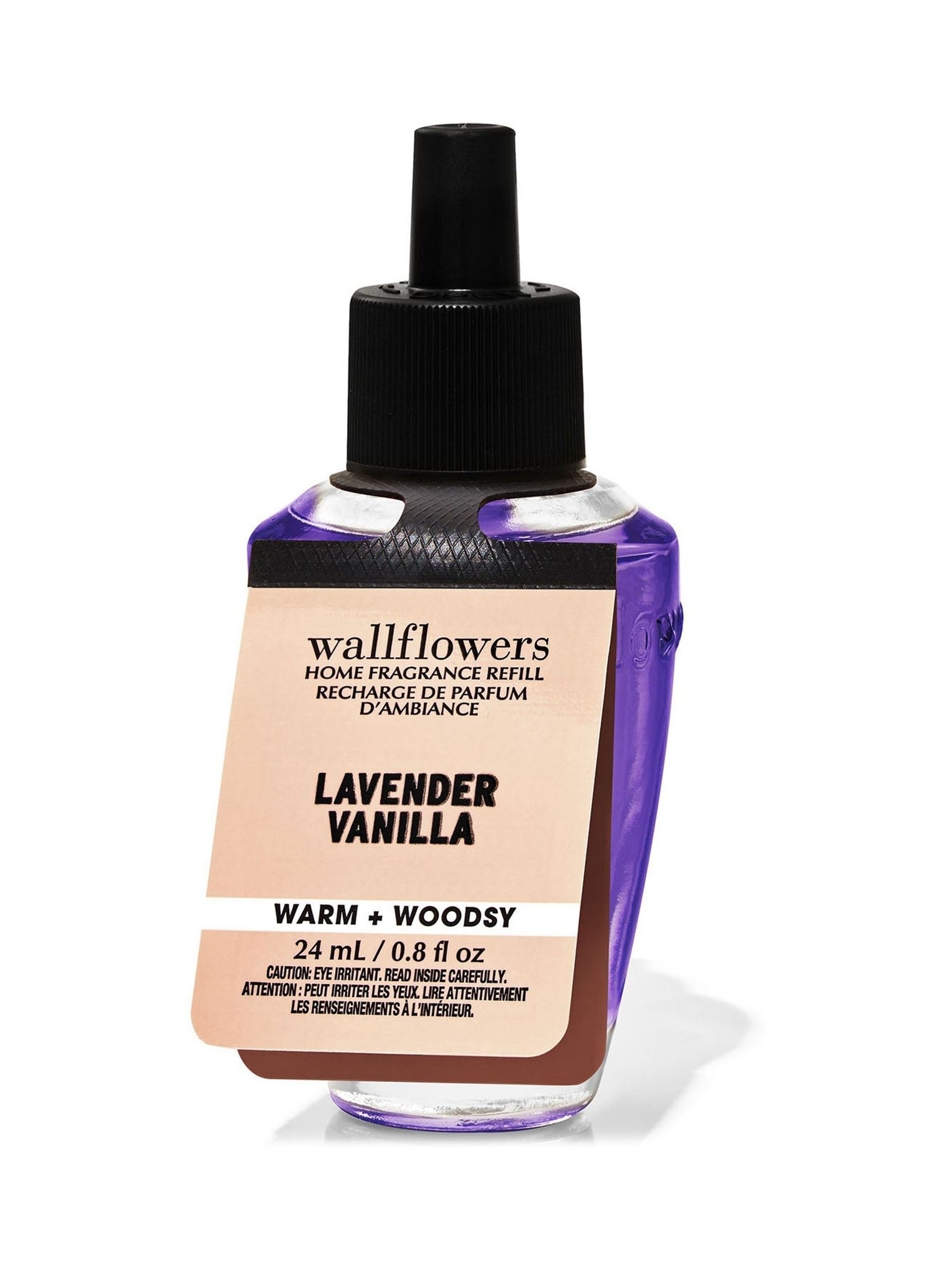 Lavender Vanilla Wallflowers Fragrance Refill 24 ml - Image 2 of 2