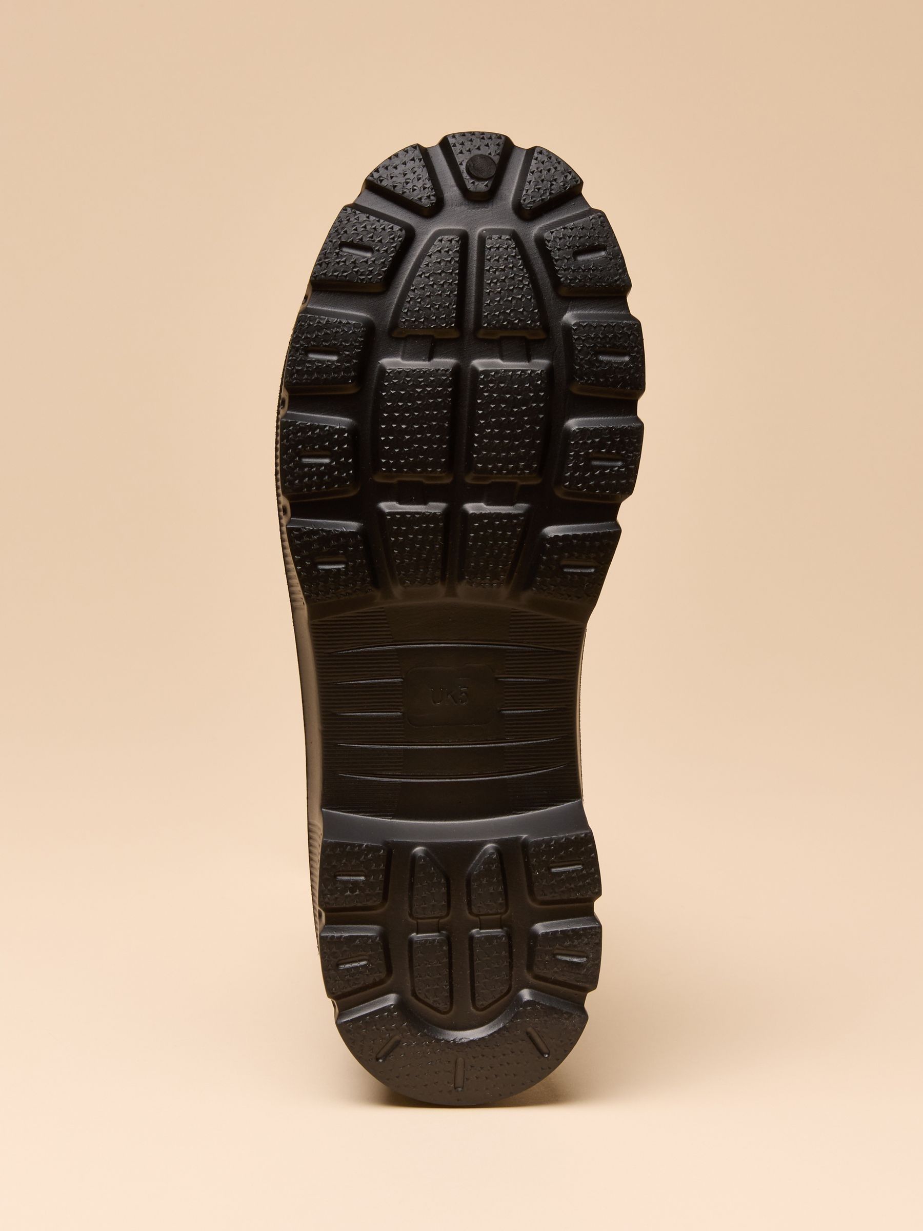 Raindance Black Lightweight Ankle Wellies - Image 5 of 7