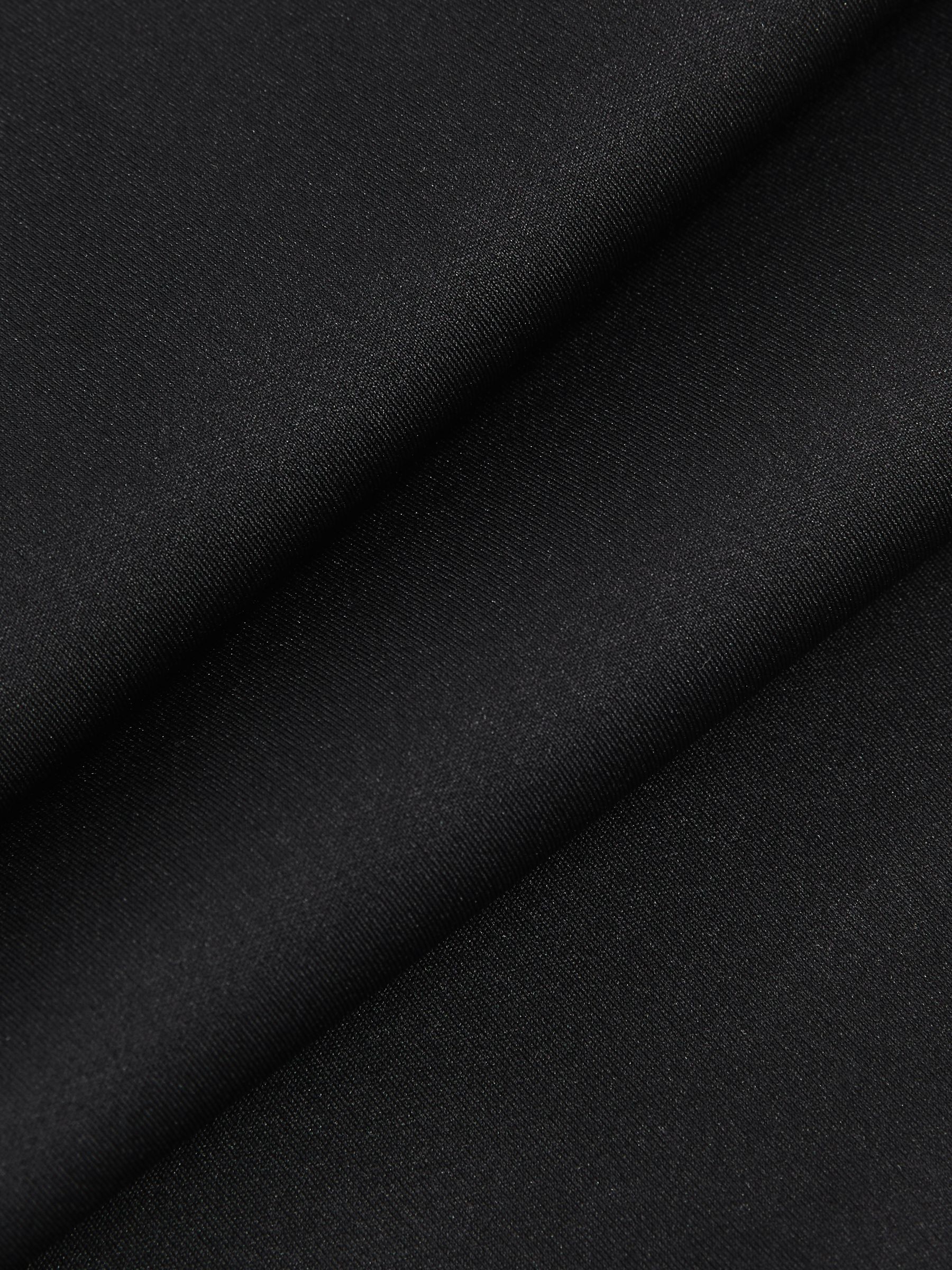 Slim-Fit McLaren F1 Team Technical Trousers in Black - Image 8 of 8