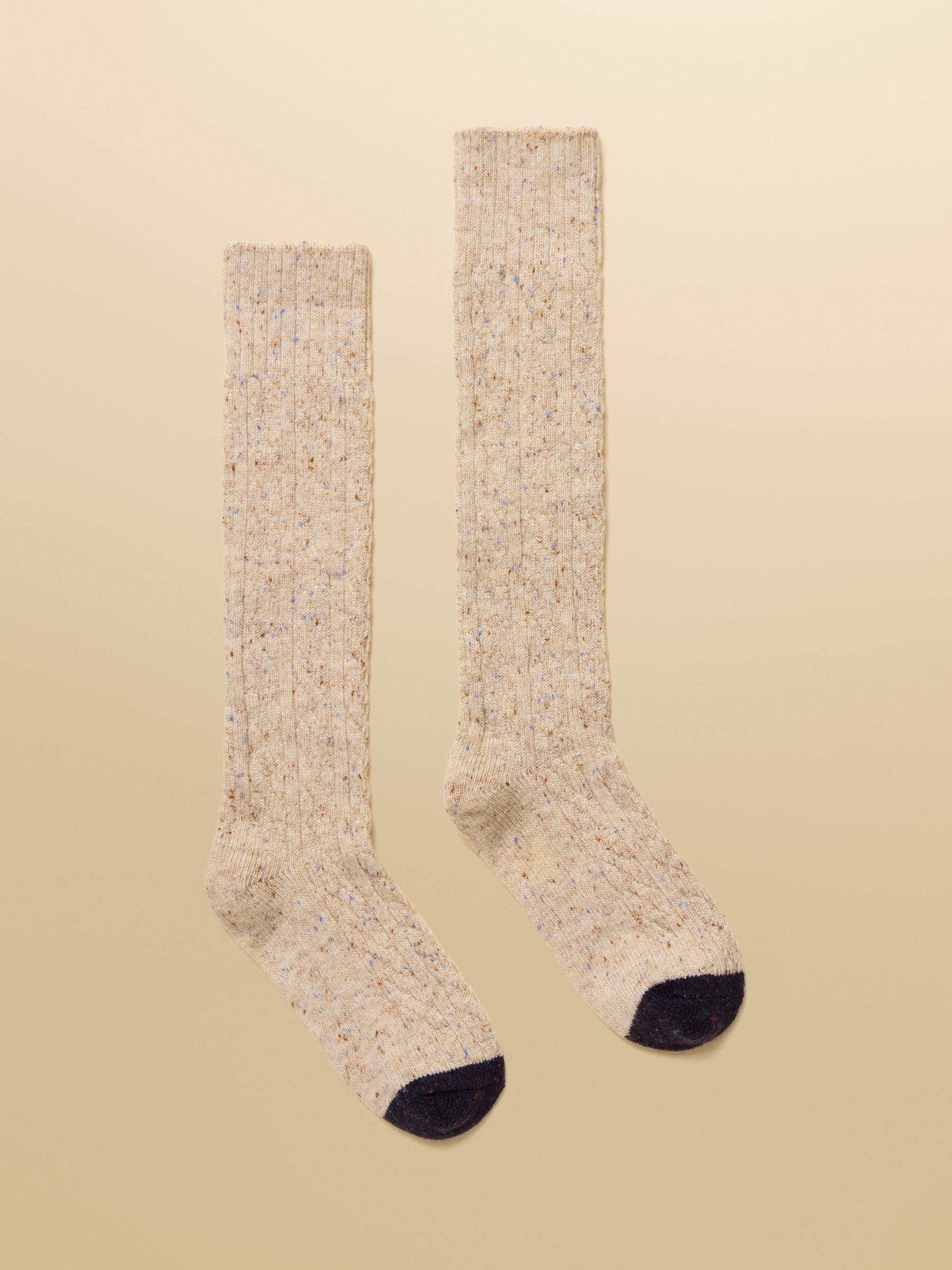 Women's Laurel Neutral Welly Sock (size 4-8) - Image 1 of 3