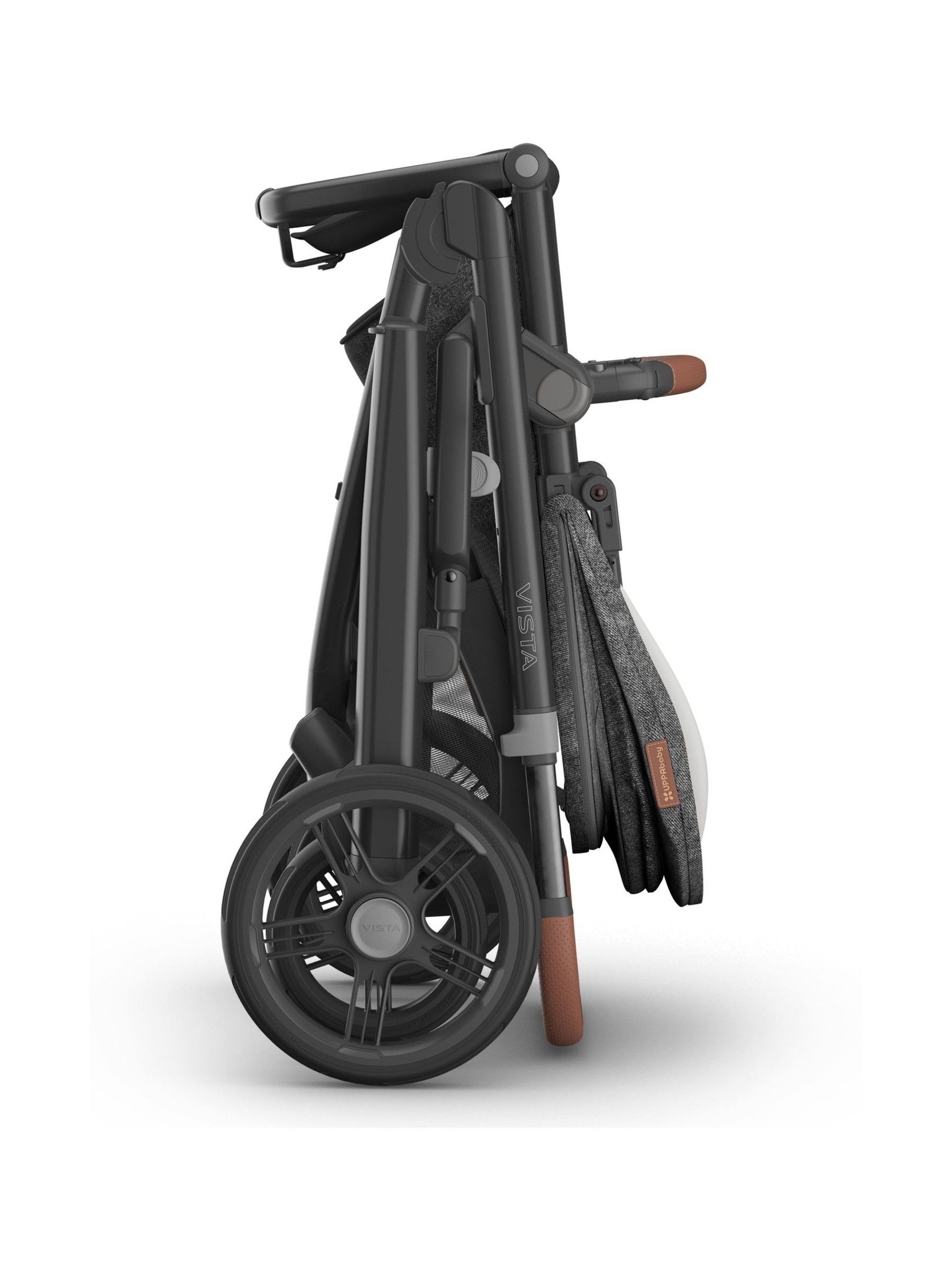 UPPAbaby Greyson VISTA V3 Pushchair - Image 6 of 6