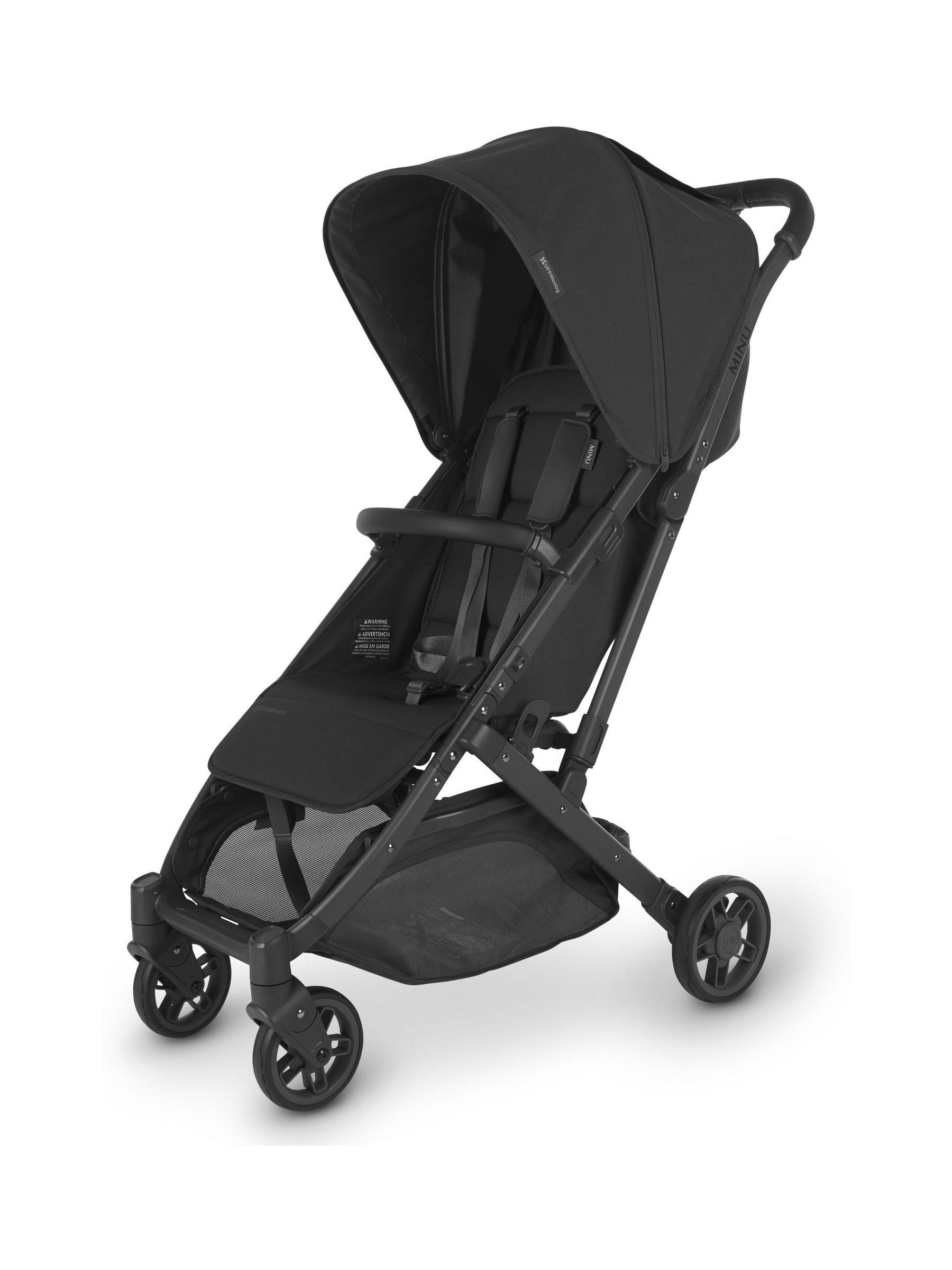 UPPAbaby Jake MINU V2 Pushchair - Image 2 of 6
