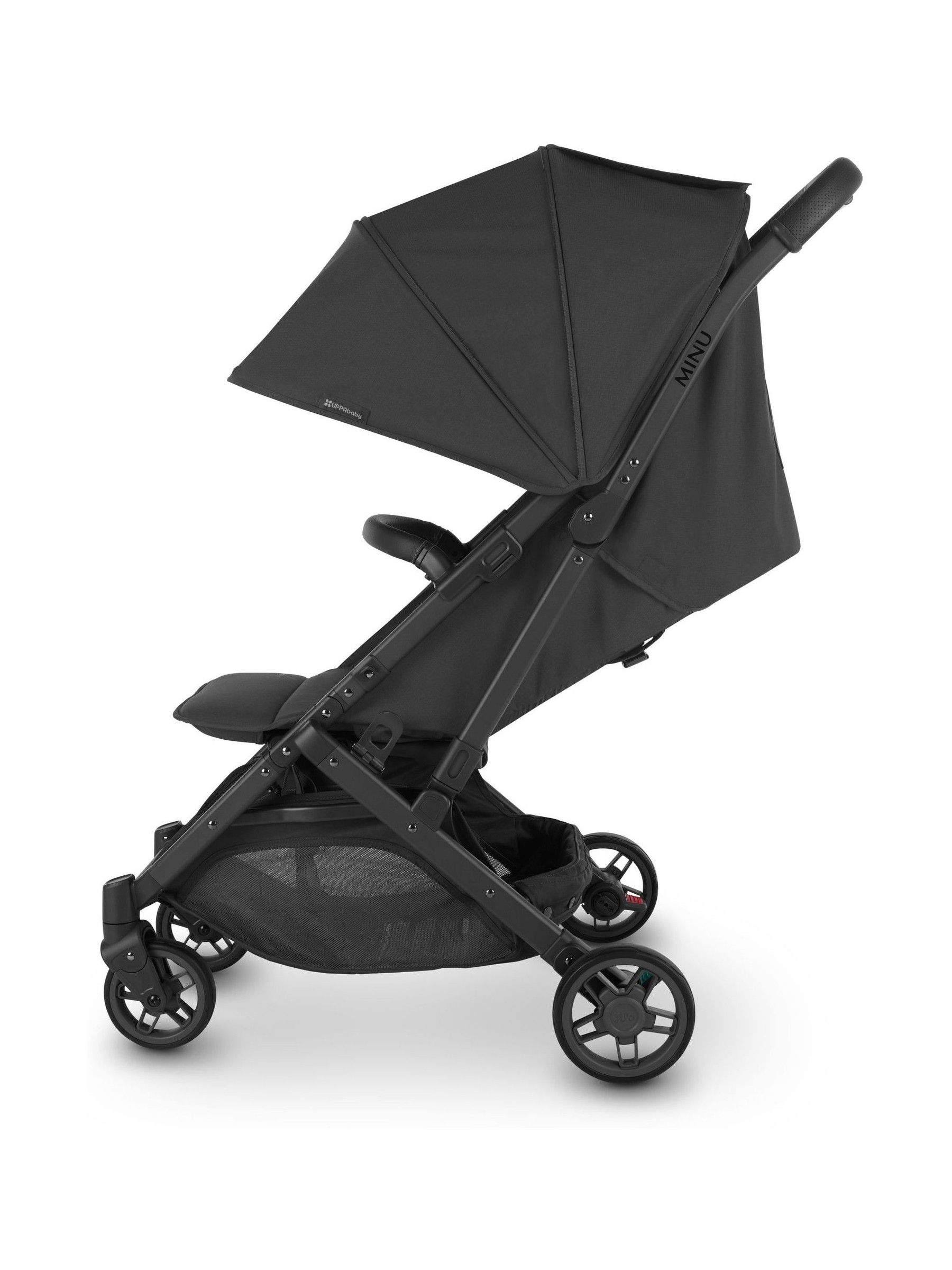 UPPAbaby Jake MINU V2 Pushchair - Image 3 of 6