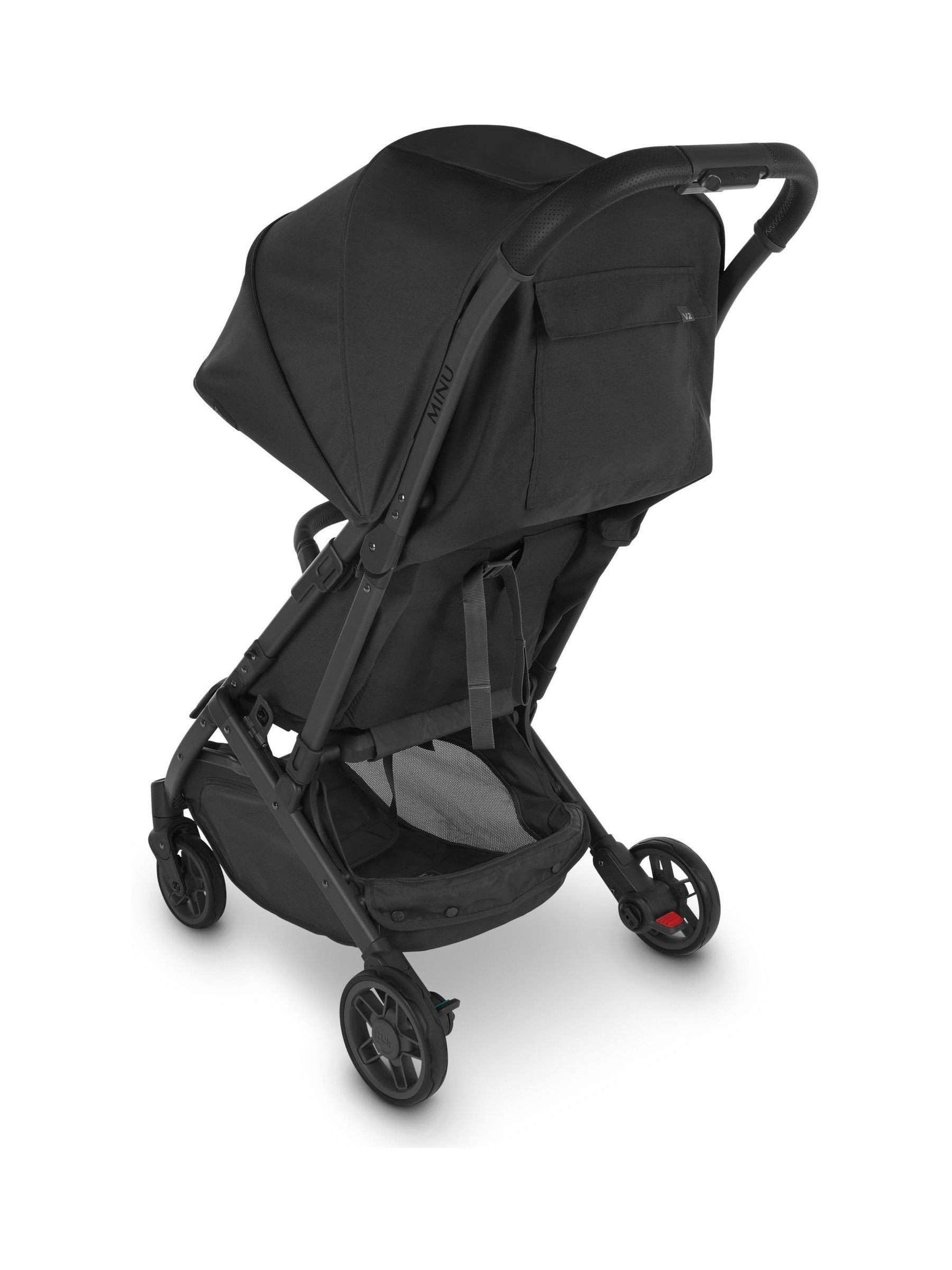 UPPAbaby Jake MINU V2 Pushchair - Image 4 of 6