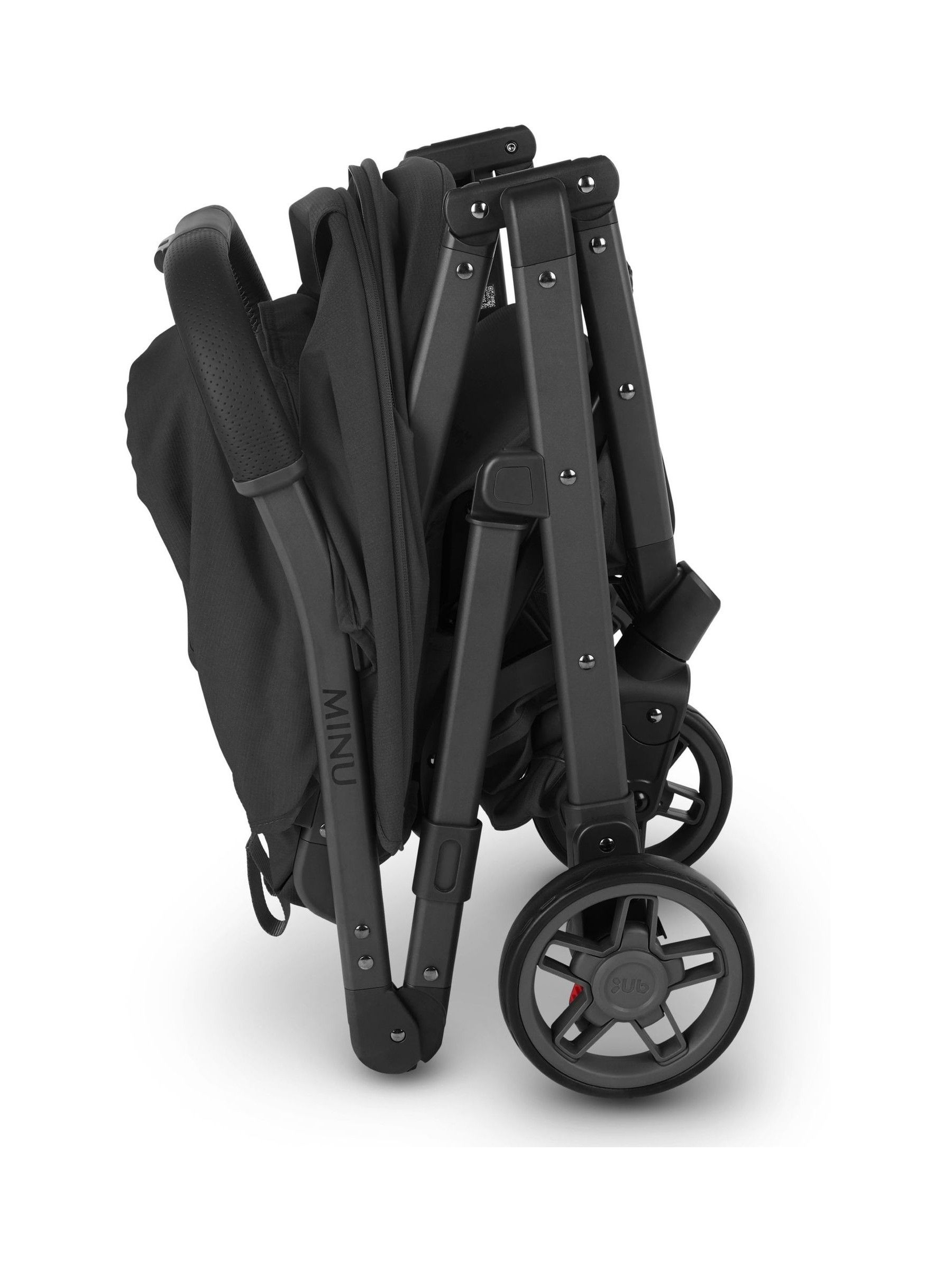 UPPAbaby Jake MINU V2 Pushchair - Image 5 of 6