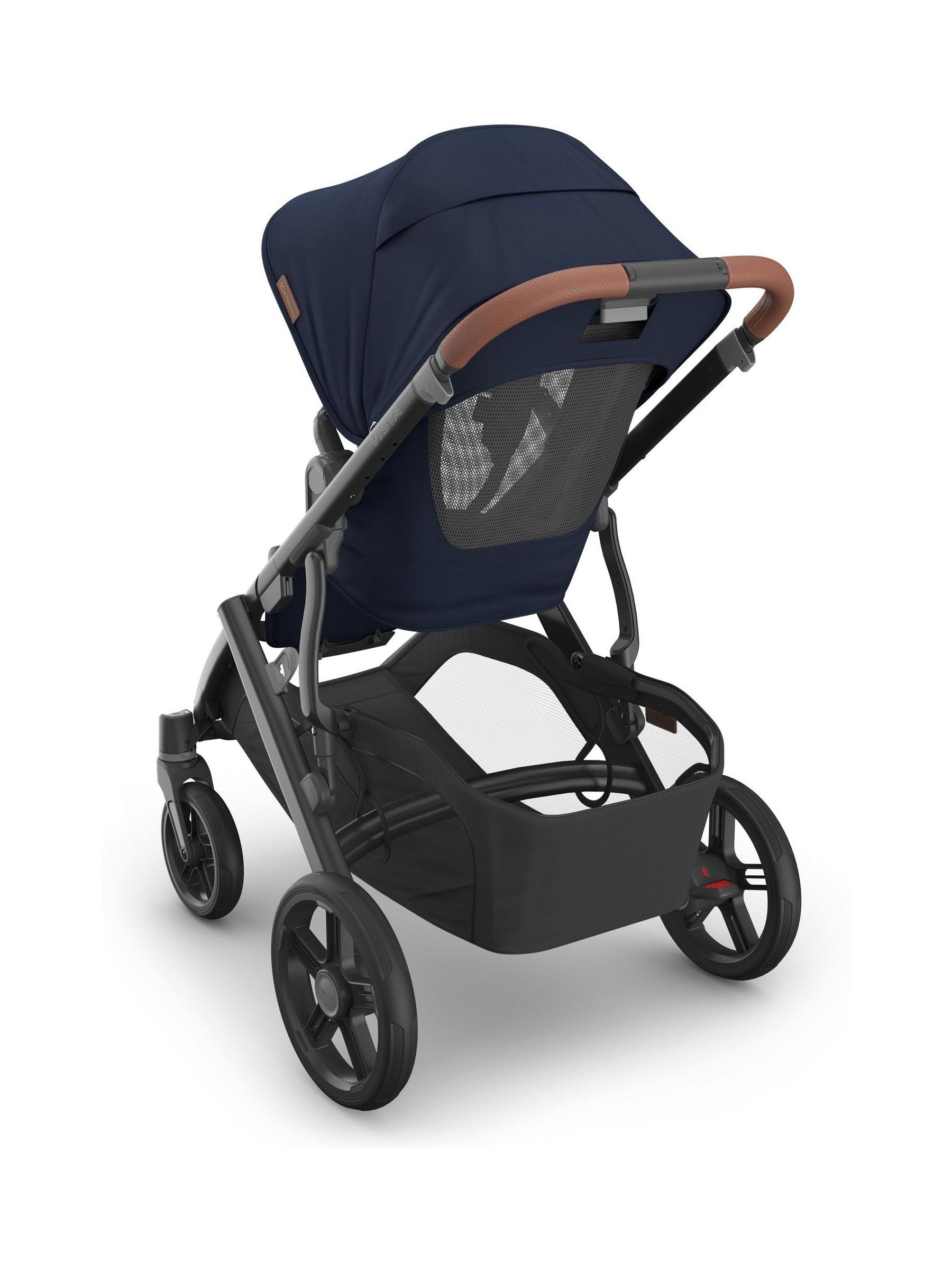 UPPAbaby Noa VISTA V3 Pushchair - Image 3 of 5