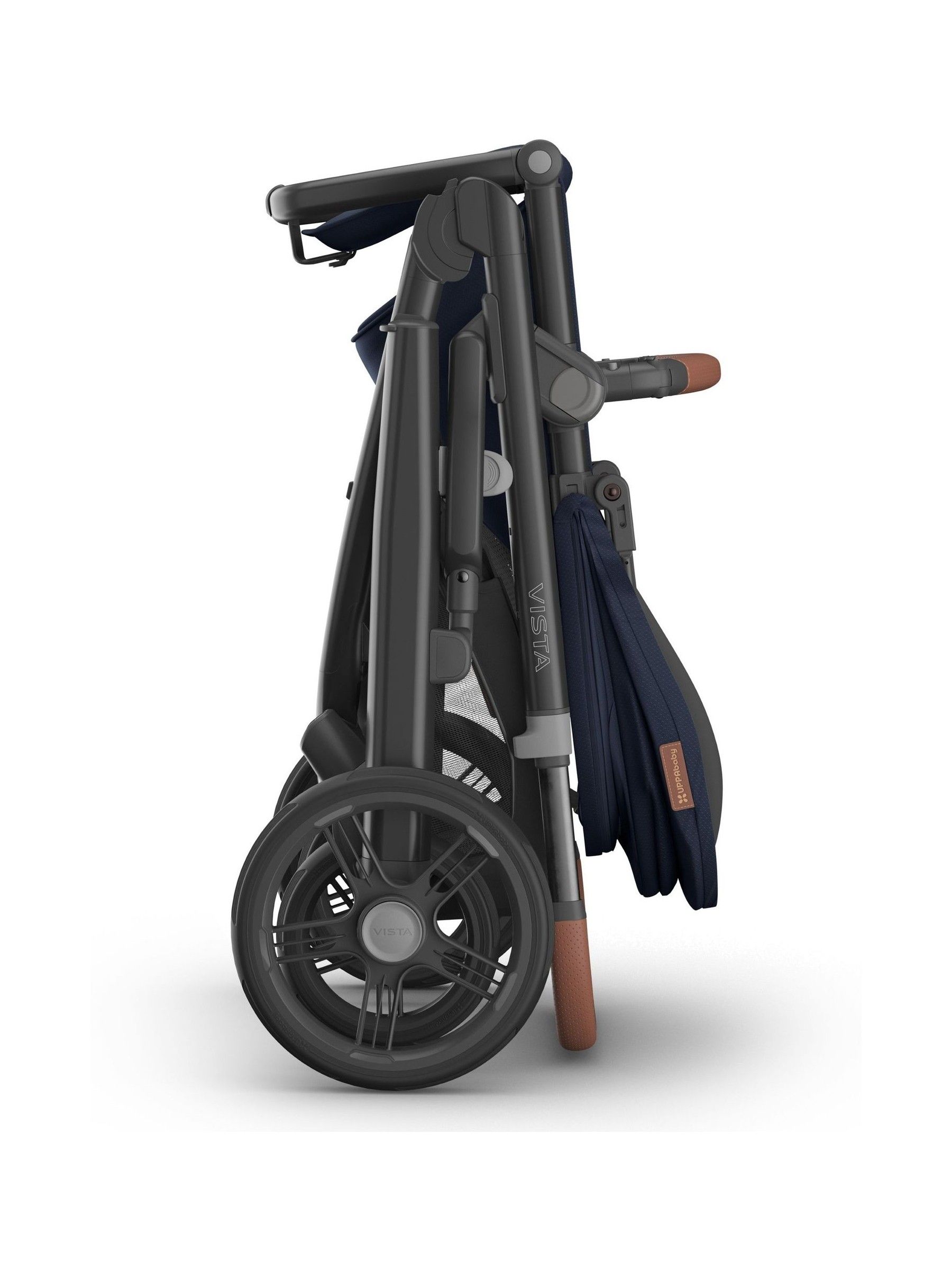 UPPAbaby Noa VISTA V3 Pushchair - Image 5 of 5
