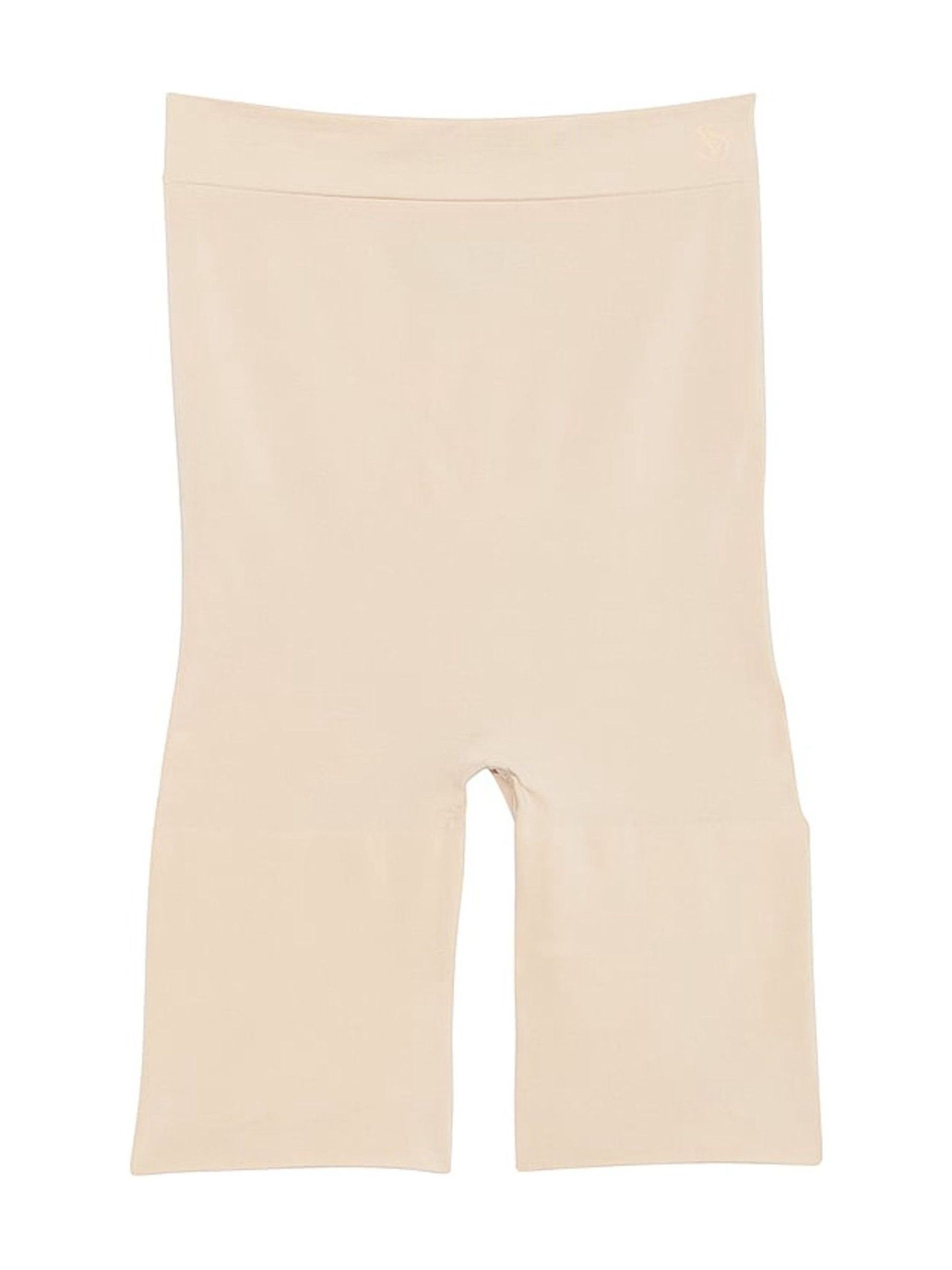 Marzipan Nude Short Seamless Shaping™ Knickers - Image 3 of 6