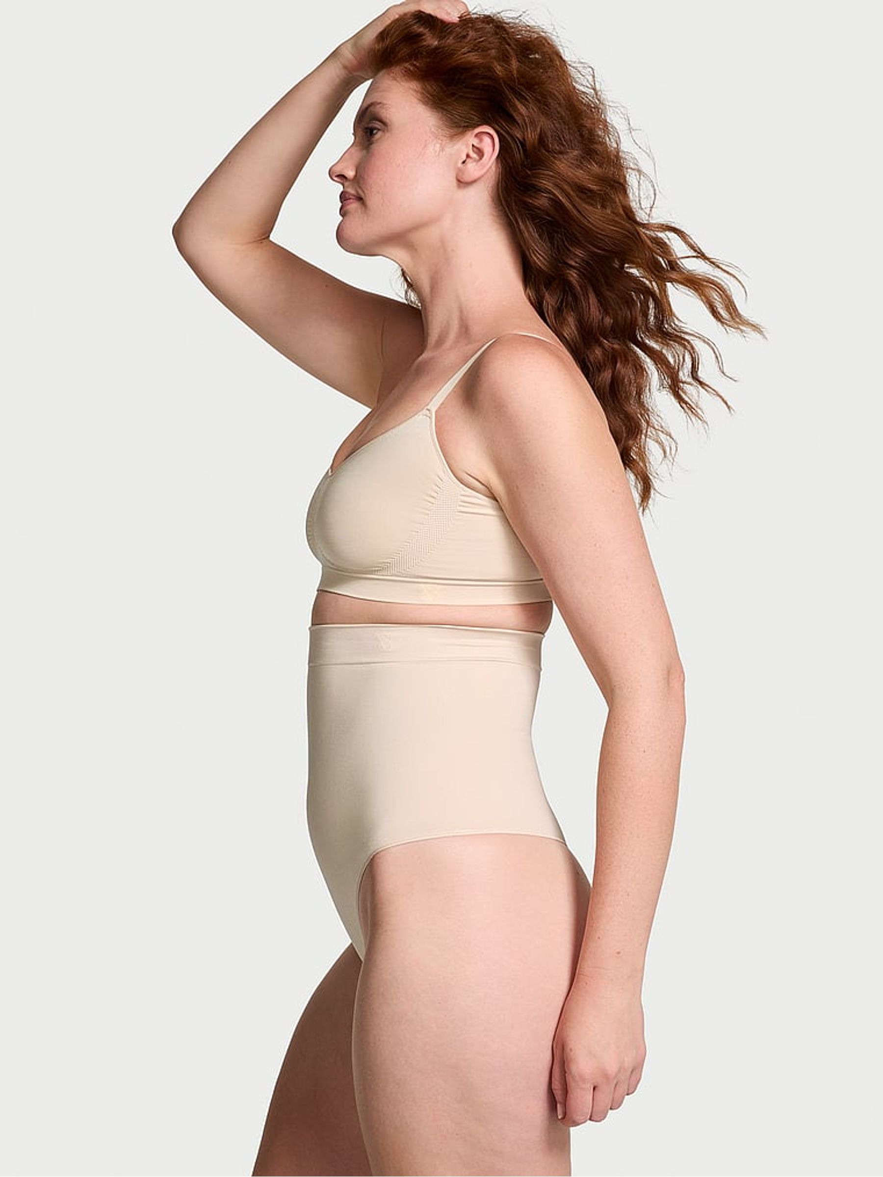 Marzipan Nude Seamless Shaping™ Bralette - Image 3 of 5