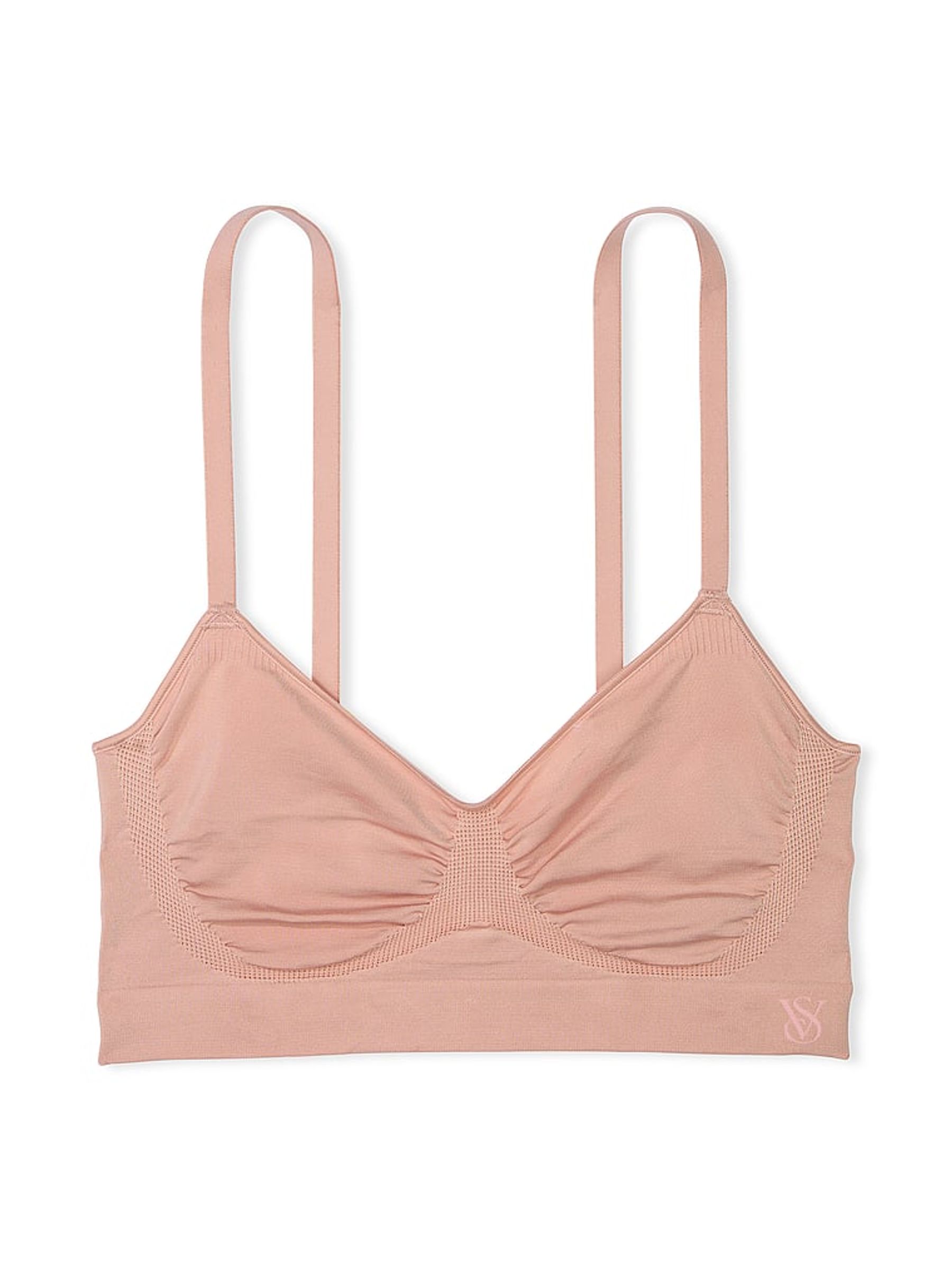 Macaron Nude Seamless Shaping™ Bralette - Image 4 of 5