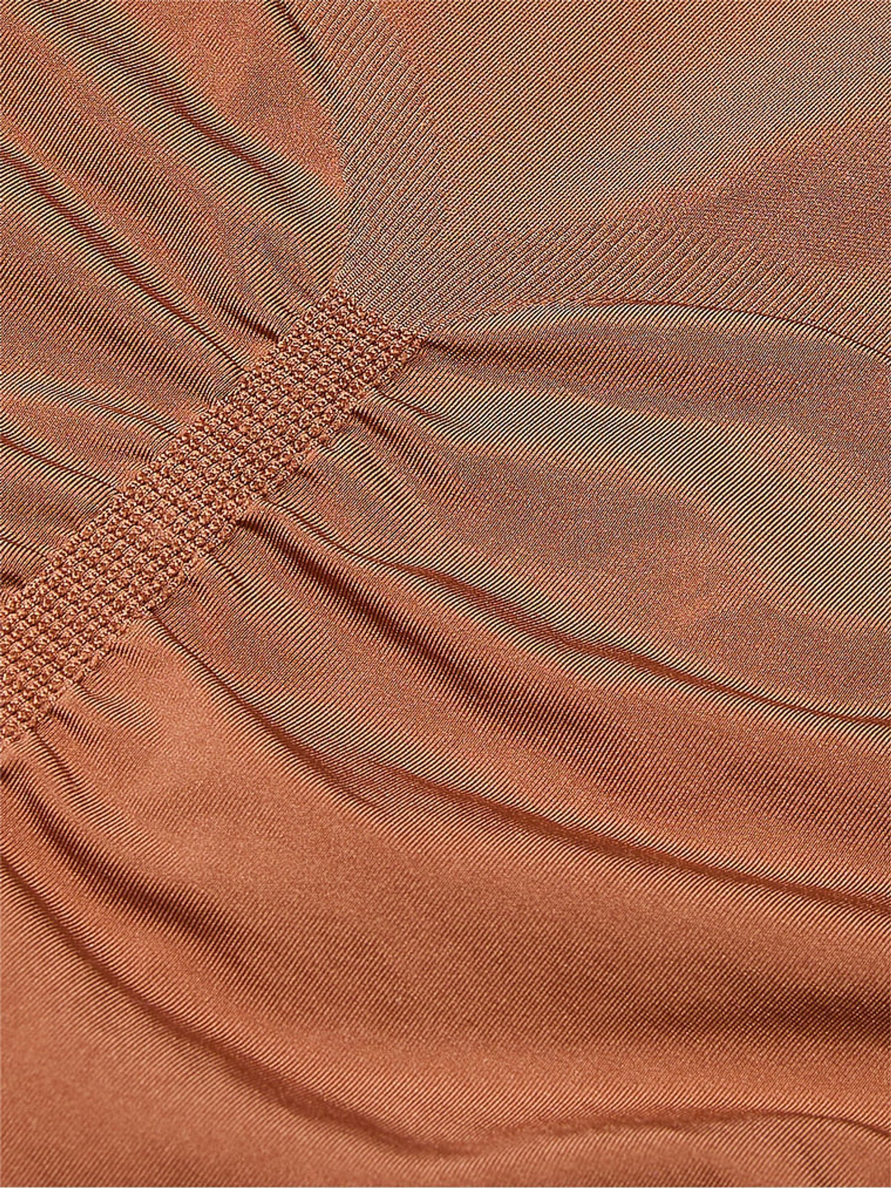 Caramel Nude Brief Seamless Shaping™ Knickers - Image 2 of 3