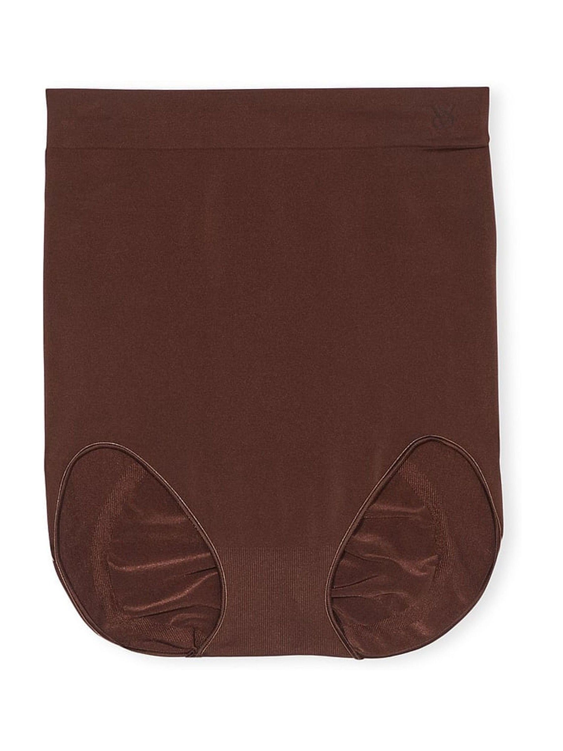Ganache Nude Brief Seamless Shaping™ Knickers - Image 4 of 5