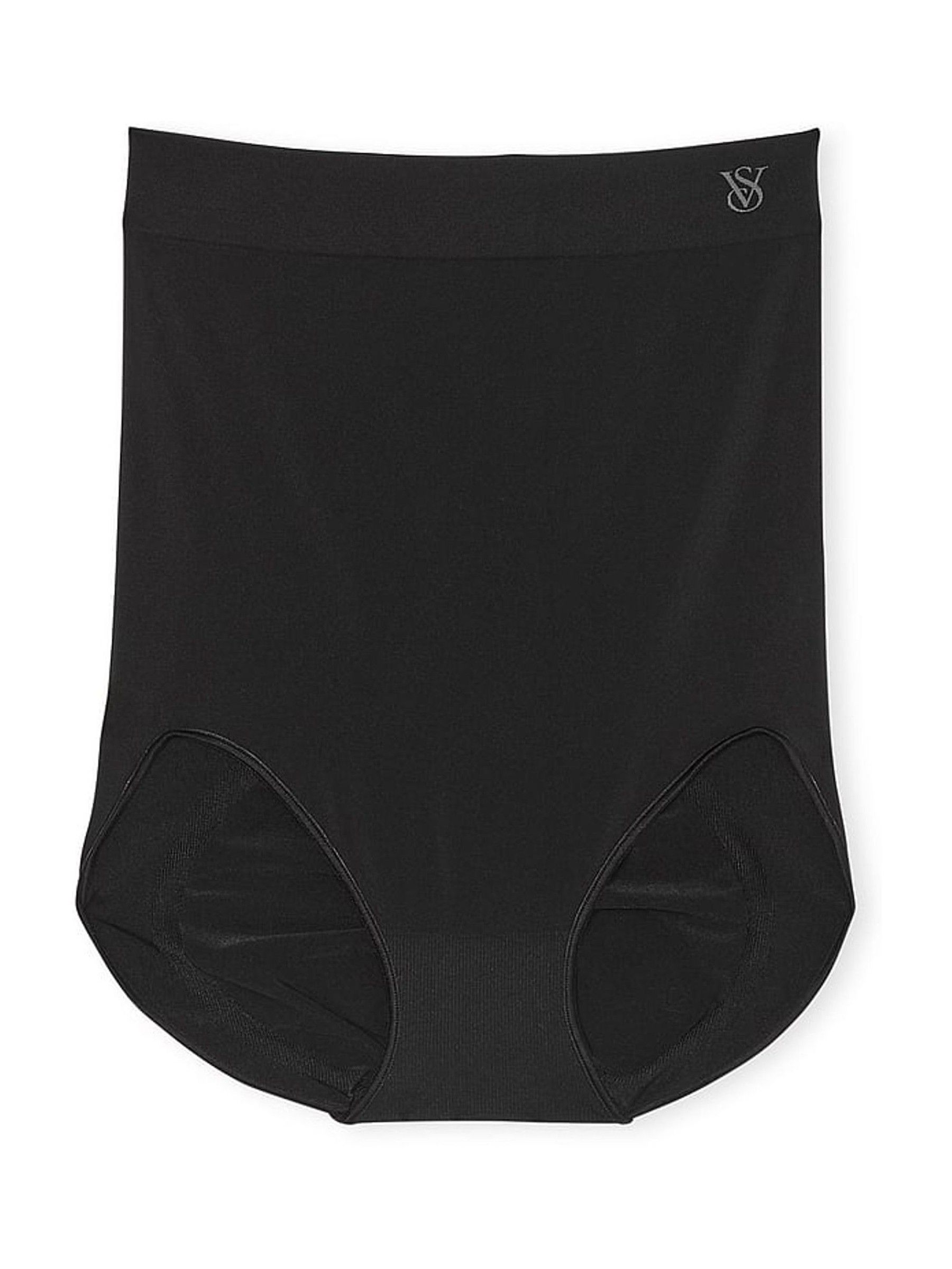 Black Brief Seamless Shaping™ Knickers - Image 3 of 5