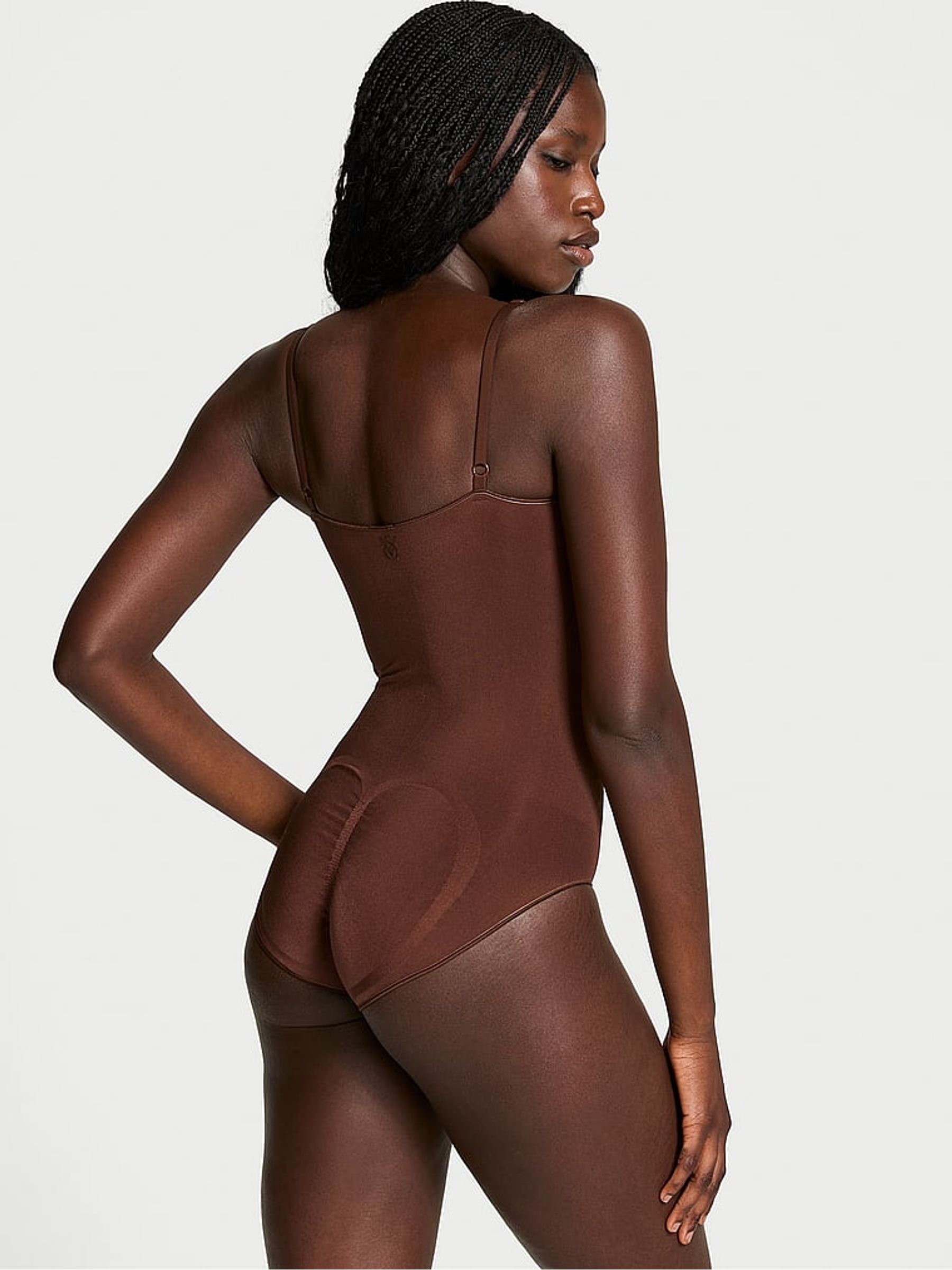 Ganache Nude Seamless Shaping™ Bodysuit - Image 2 of 5