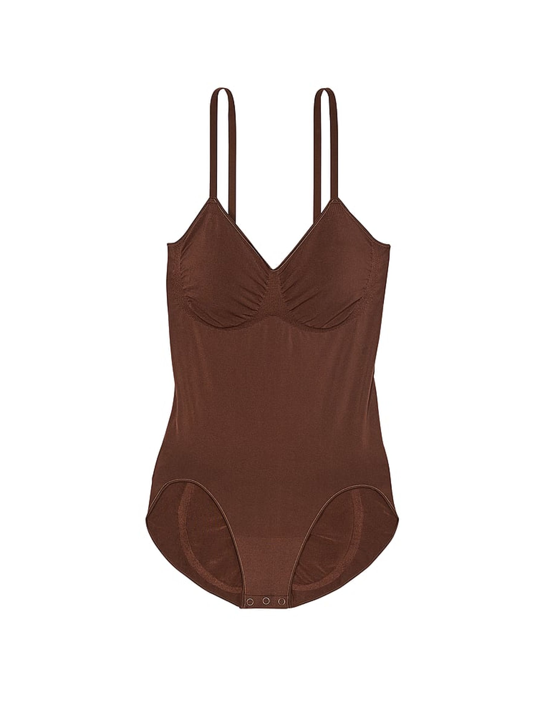 Ganache Nude Seamless Shaping™ Bodysuit - Image 4 of 5