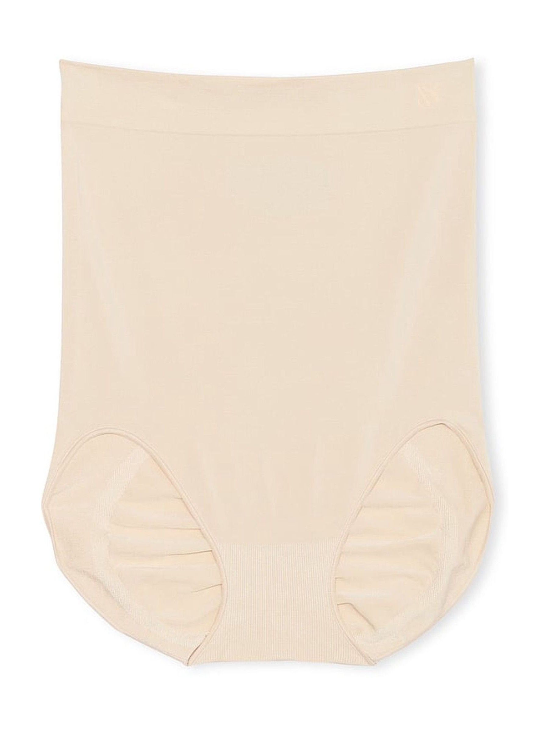 Marzipan Nude Brief Seamless Shaping™ Knickers - Image 4 of 5