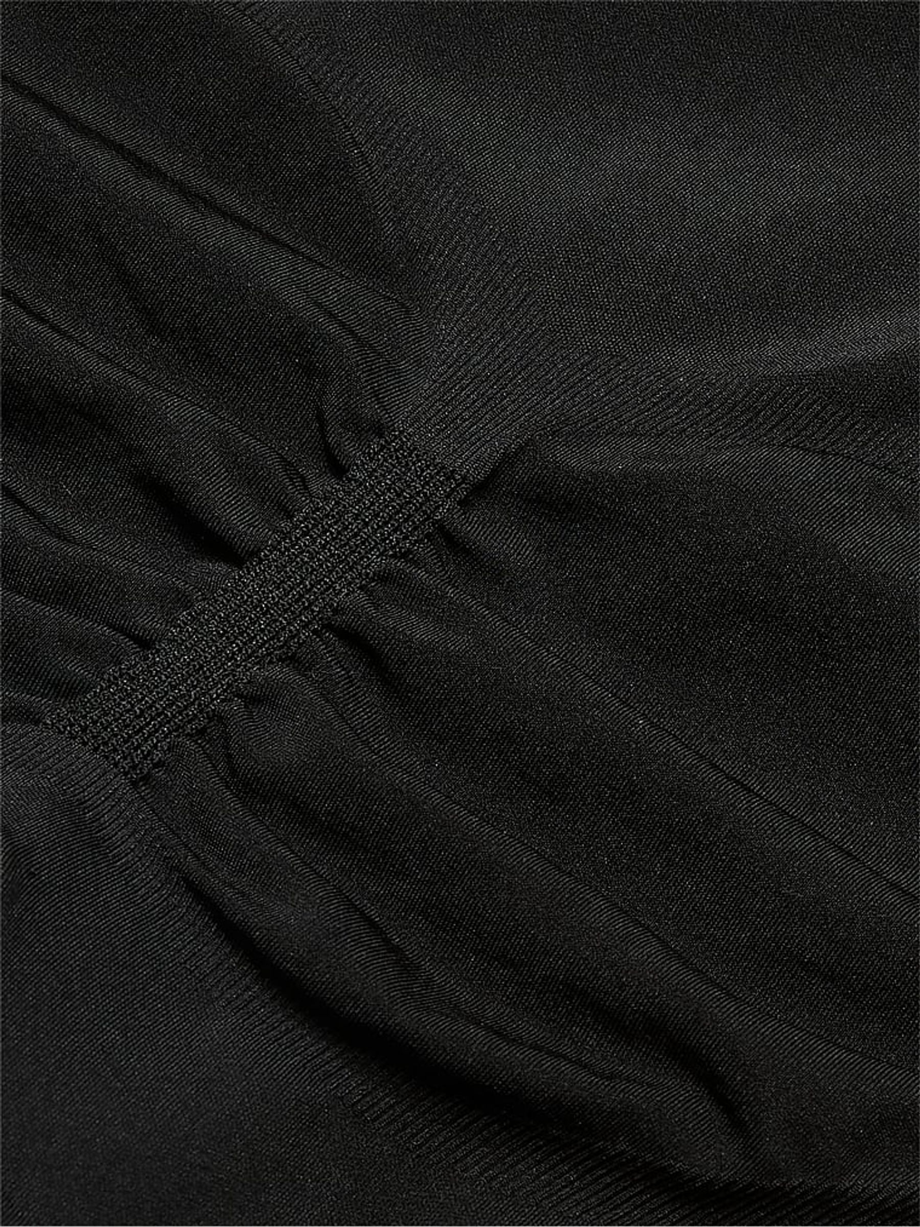 Black Short Seamless Shaping™ Knickers - Image 4 of 6