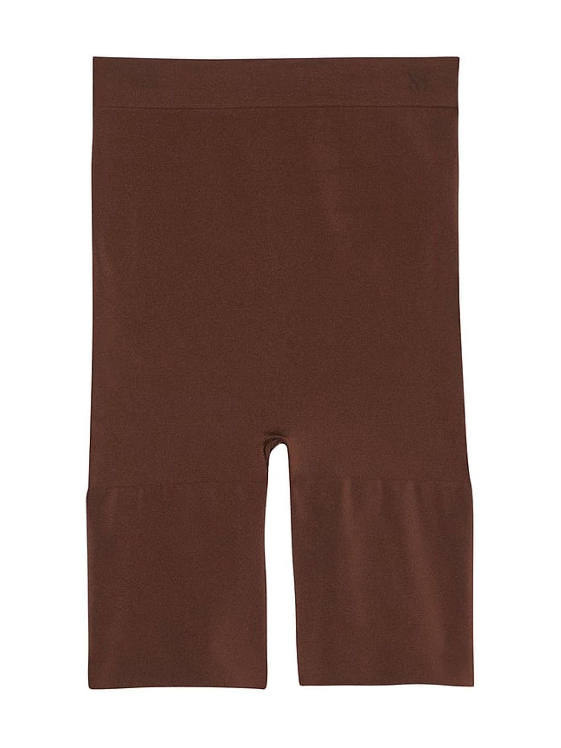 Ganache Nude Short Seamless Shaping™ Knickers - Image 3 of 6