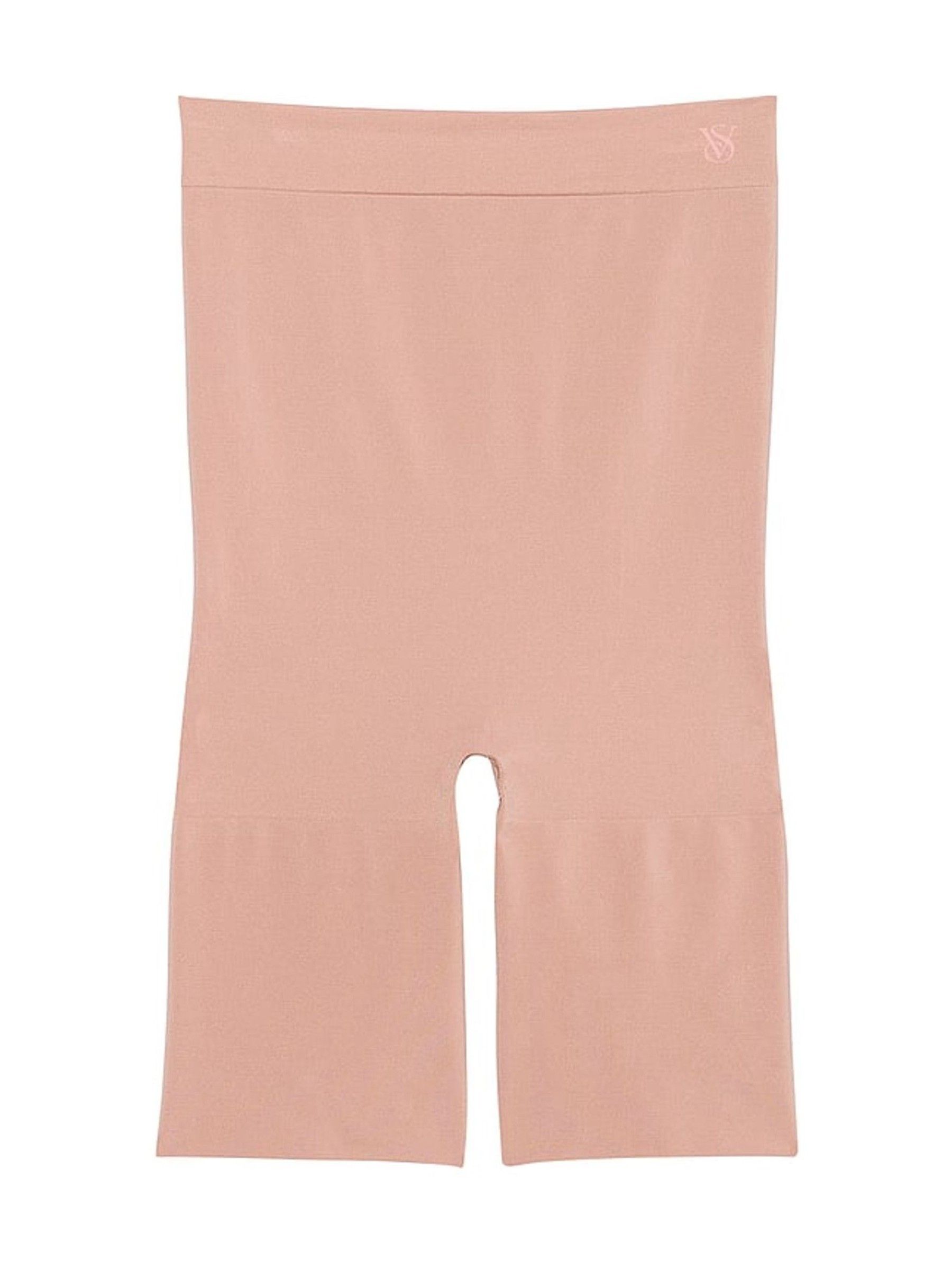 Macaron Nude Short Seamless Shaping™ Knickers - Image 3 of 5