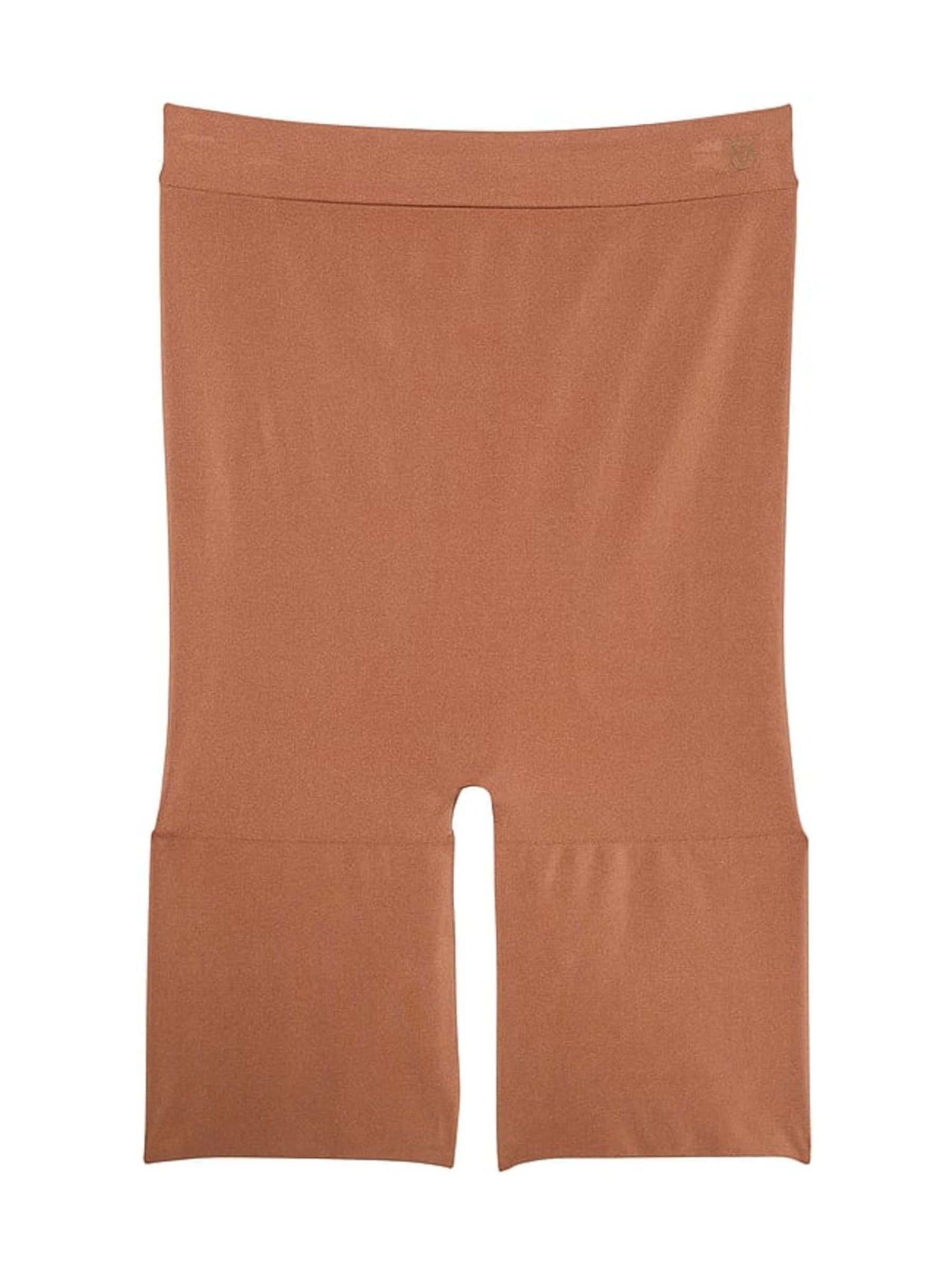 Caramel Nude Short Seamless Shaping™ Knickers - Image 3 of 6