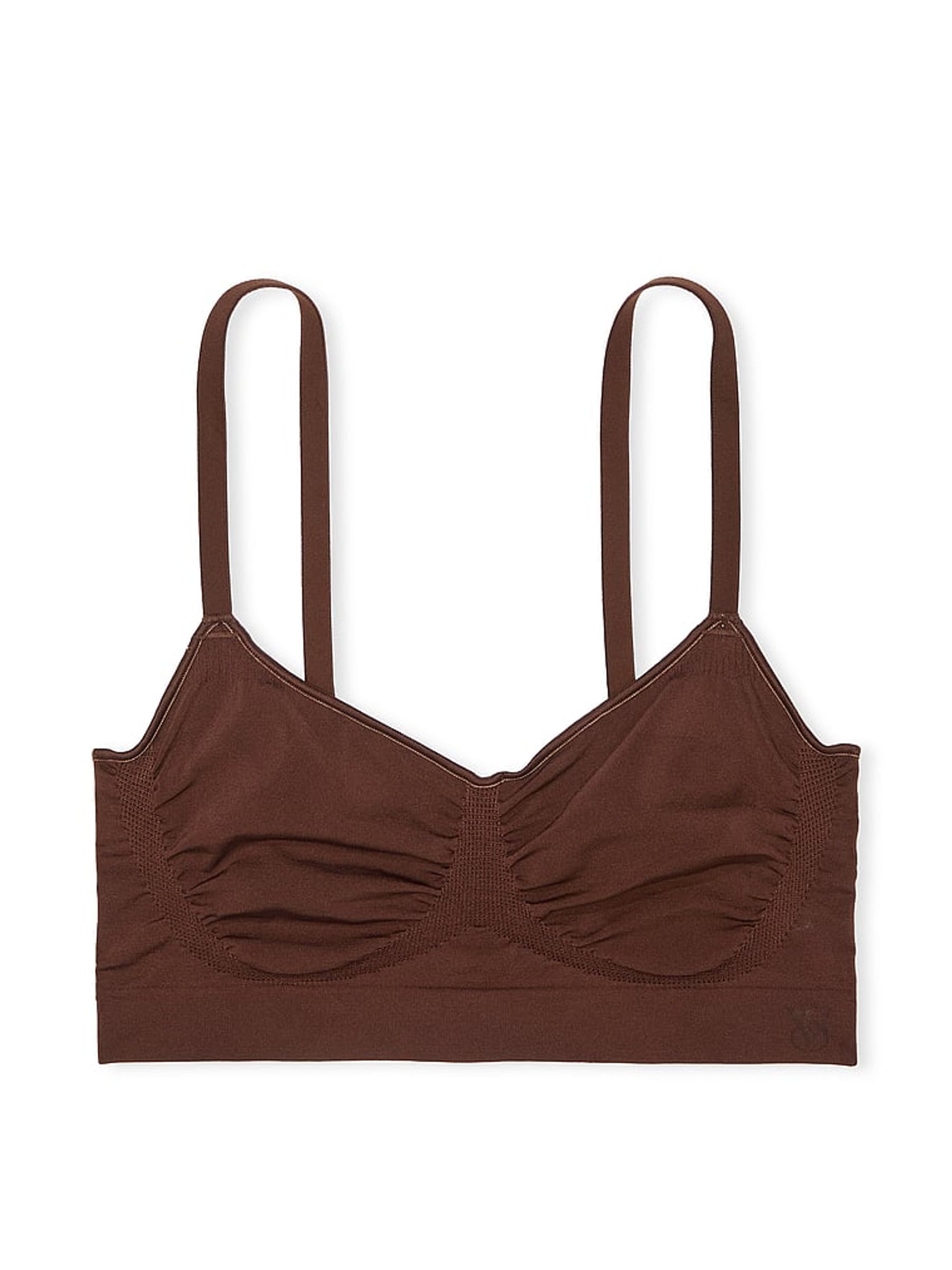 Ganache Nude Seamless Shaping™ Bralette - Image 4 of 5