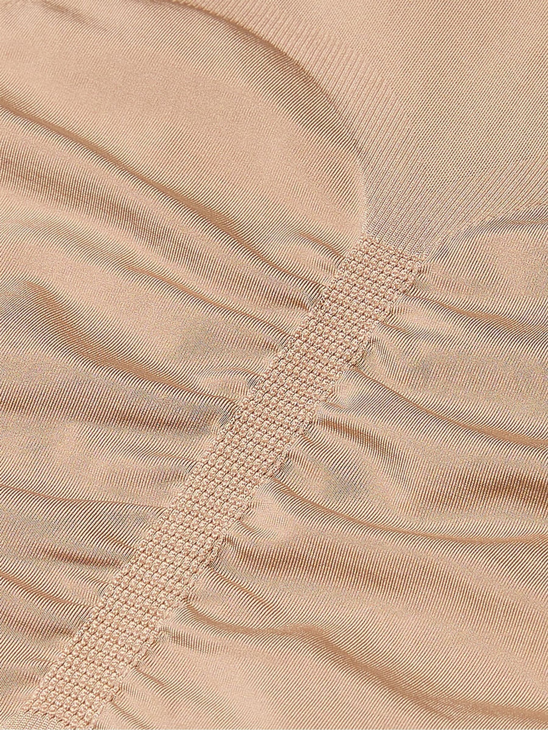 Praline Nude Brief Seamless Shaping™ Knickers - Image 4 of 5