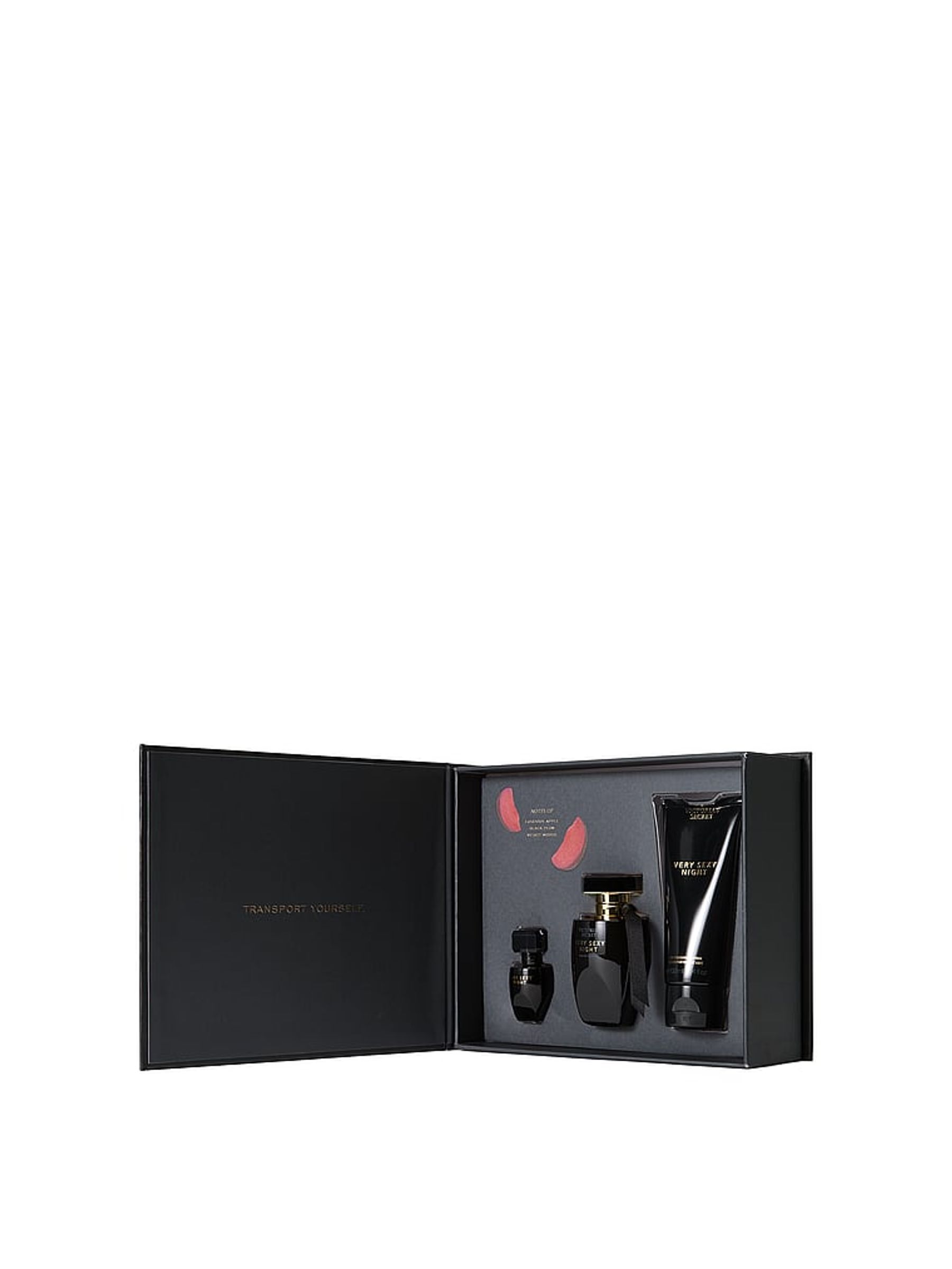 Very Sexy Night Fragrance Gift Set 3 Piece - Image 2 of 3
