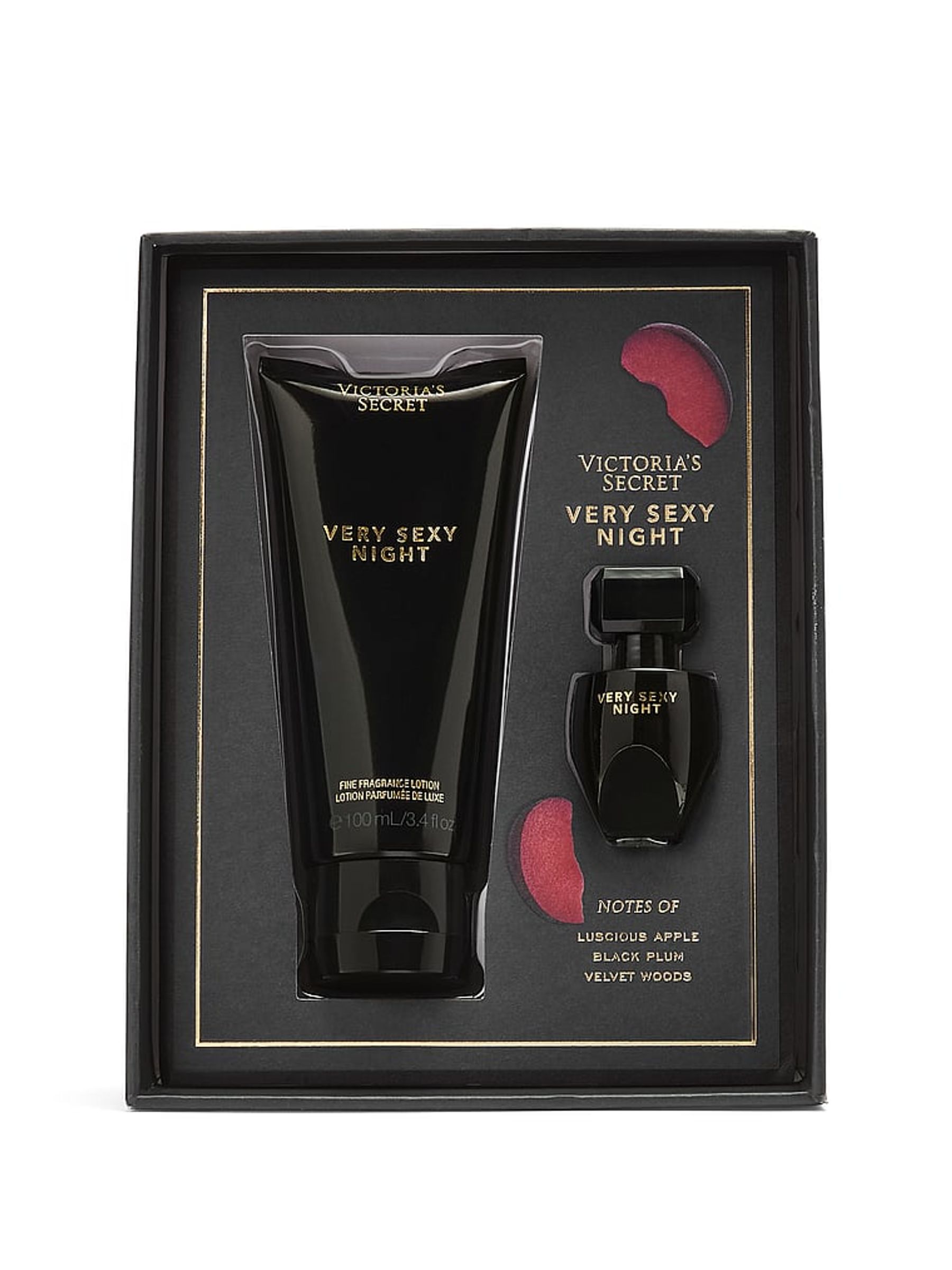 Very Sexy Night Fragrance Gift Set 2 Piece - Image 1 of 2