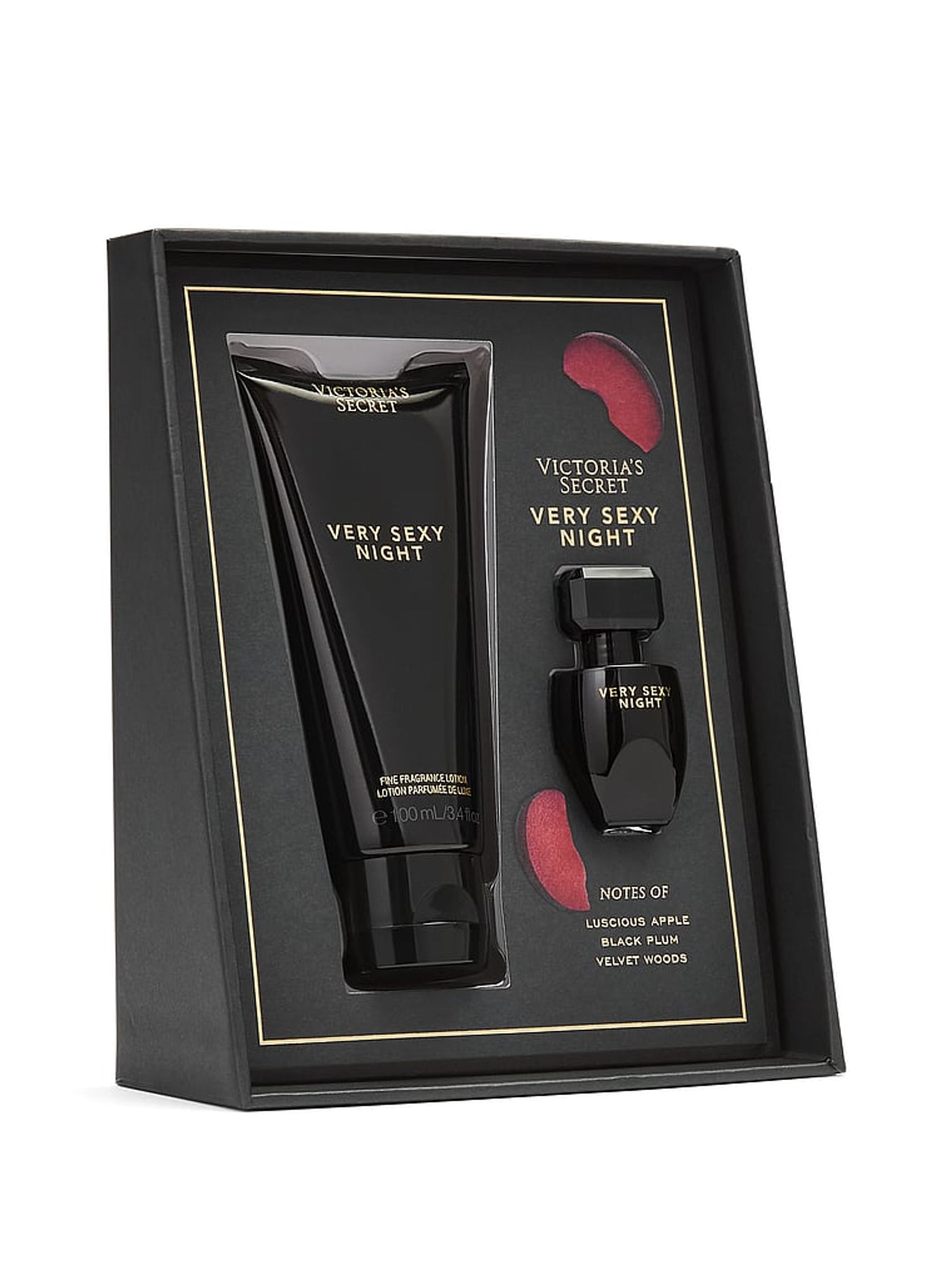 Very Sexy Night Fragrance Gift Set 2 Piece - Image 2 of 2