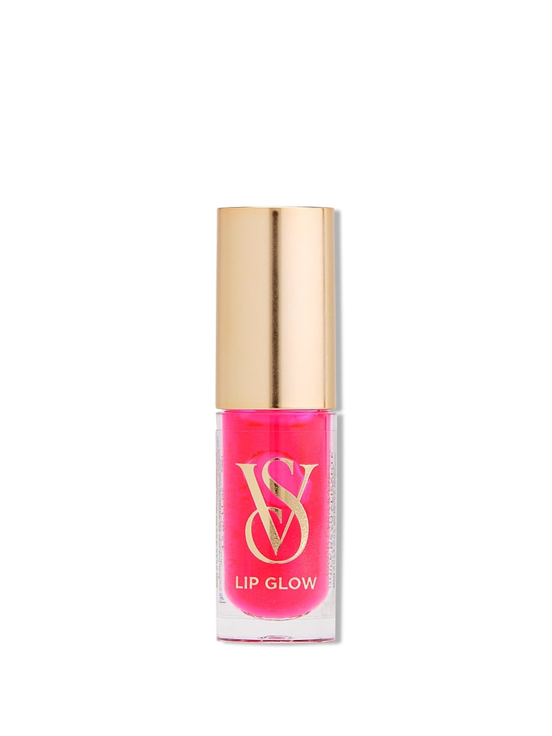 Poppy Pink Lip Gloss - Image 1 of 2