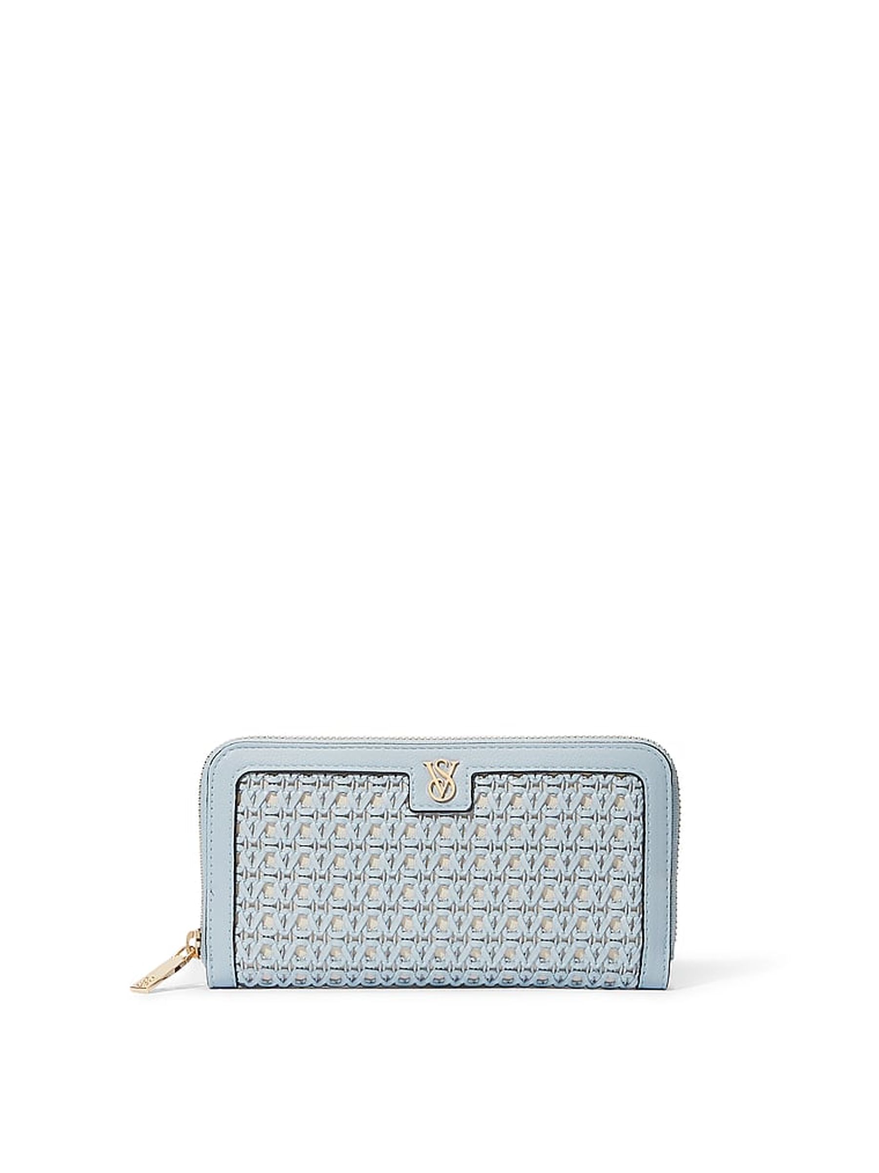 Blue Purse - Image 1 of 2