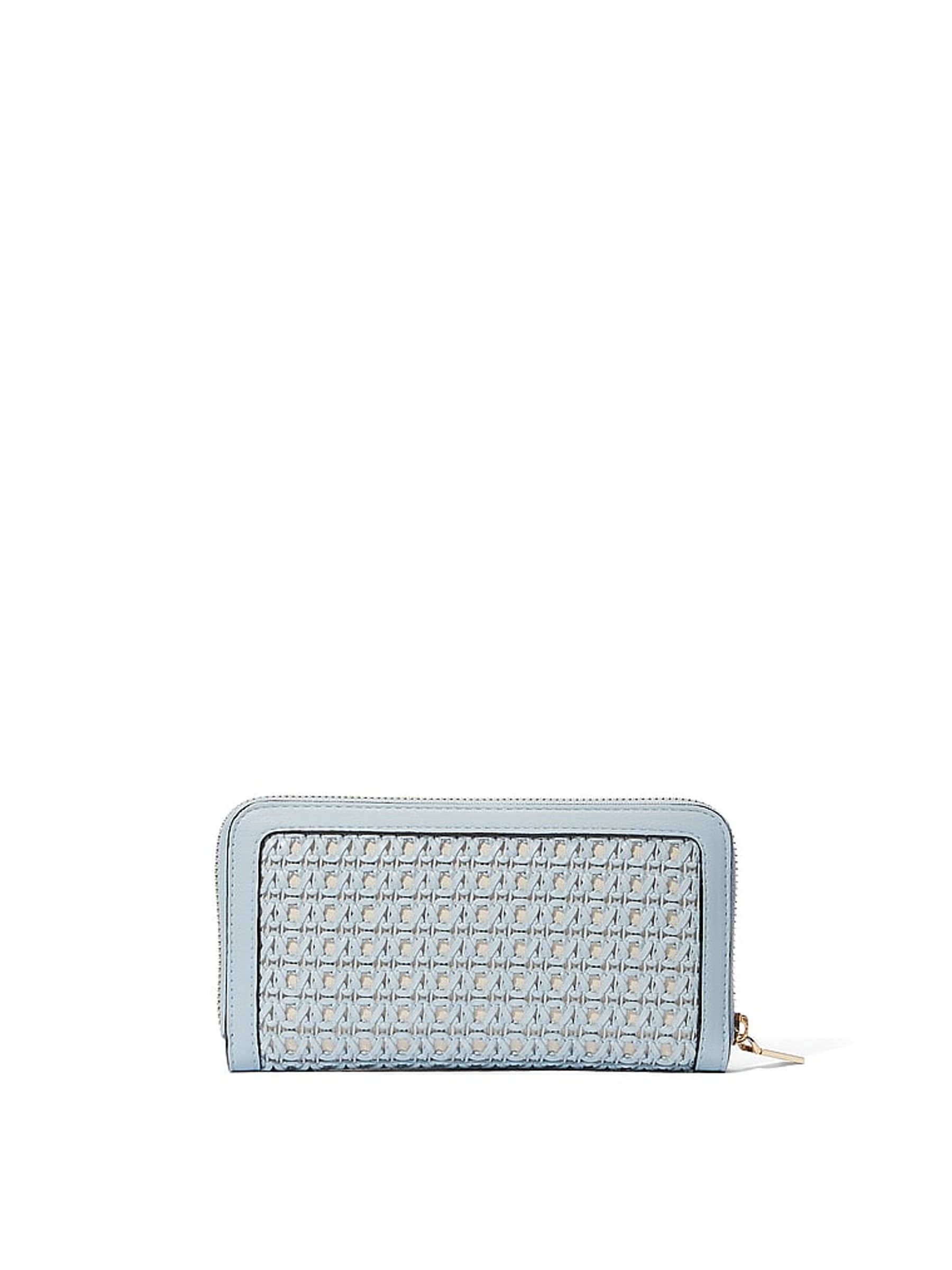 Blue Purse - Image 2 of 2