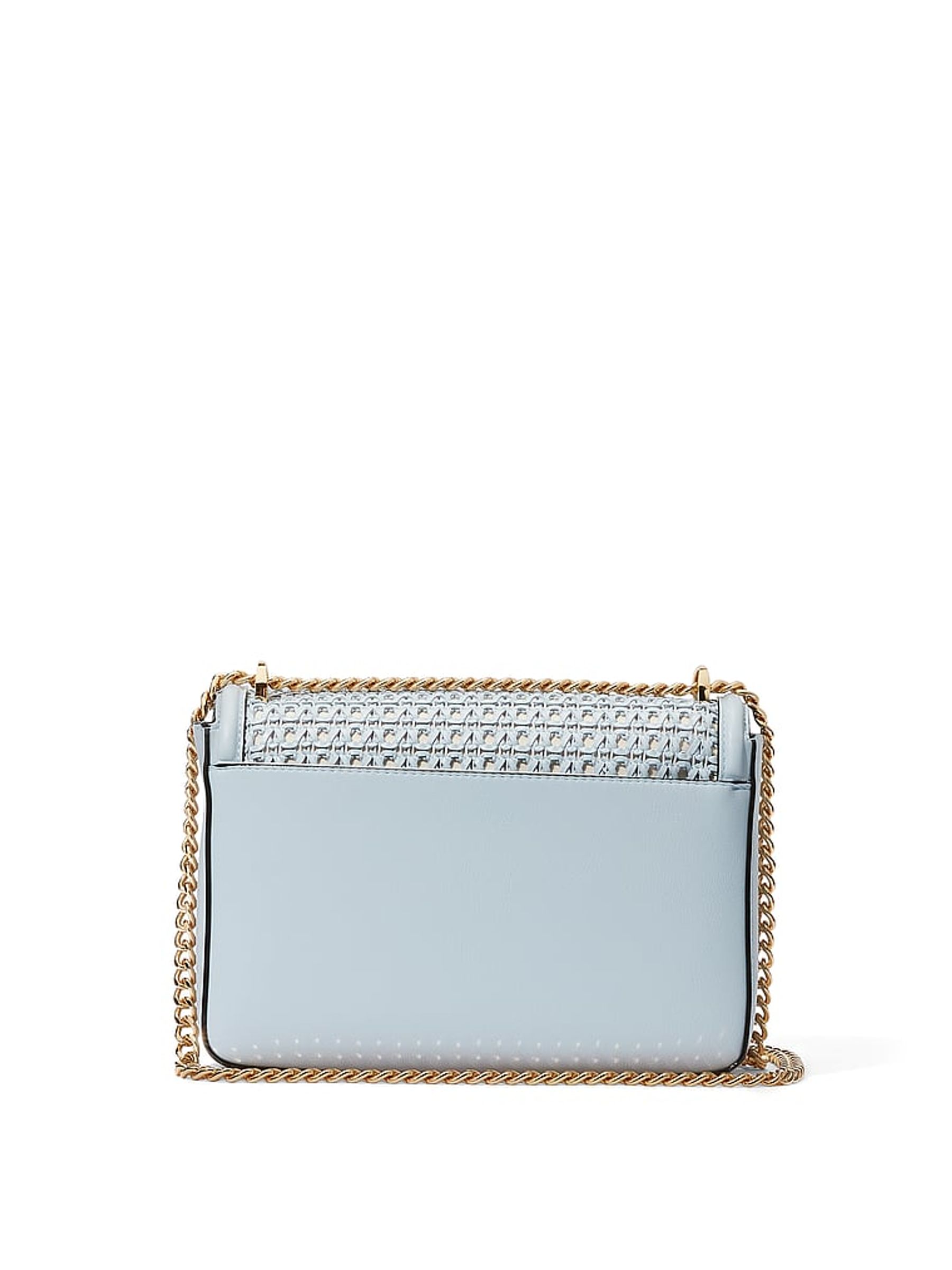 Blue Crossbody Bag - Image 2 of 2