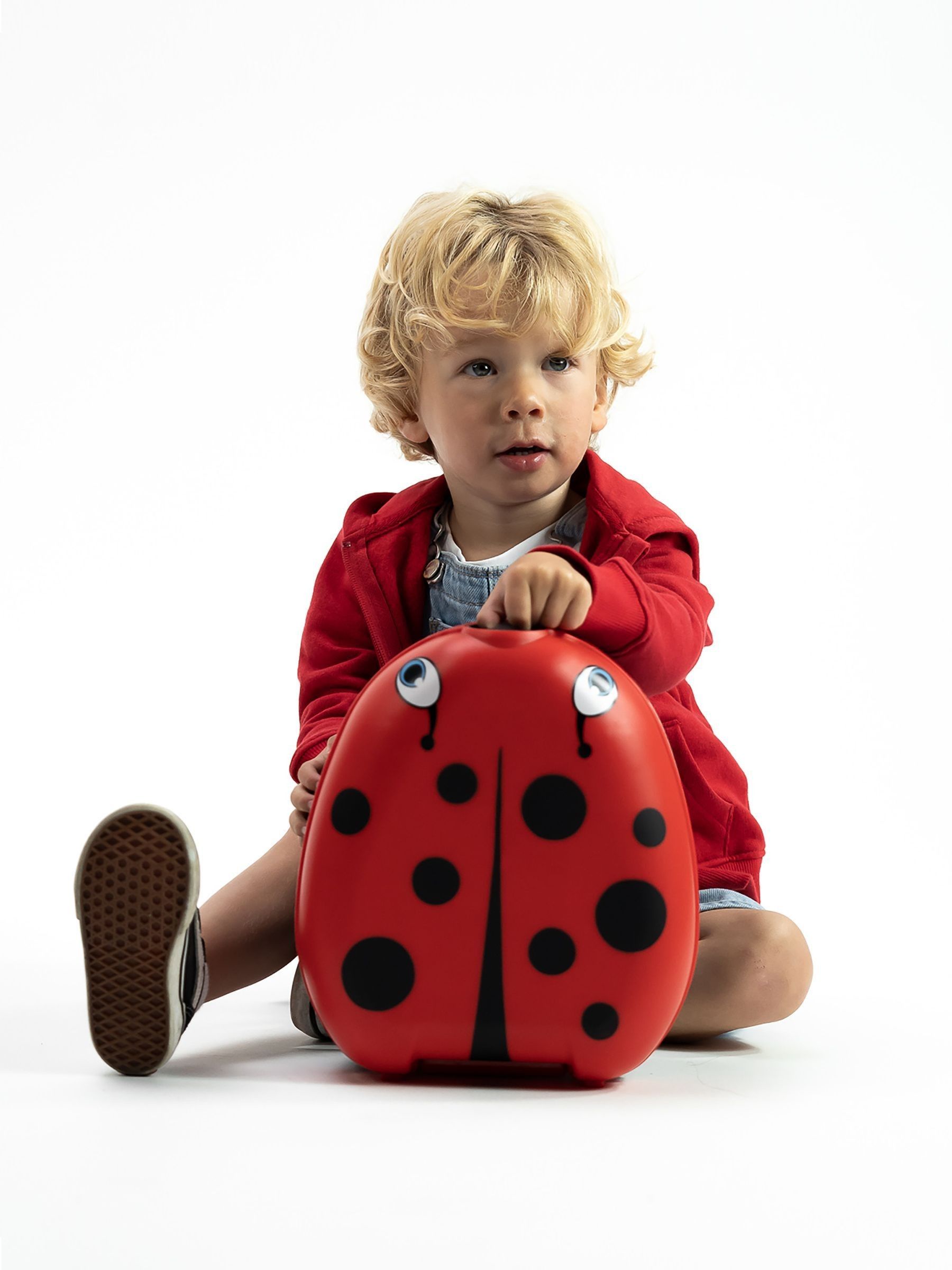 Ladybird Travel Potty - Image 2 of 6