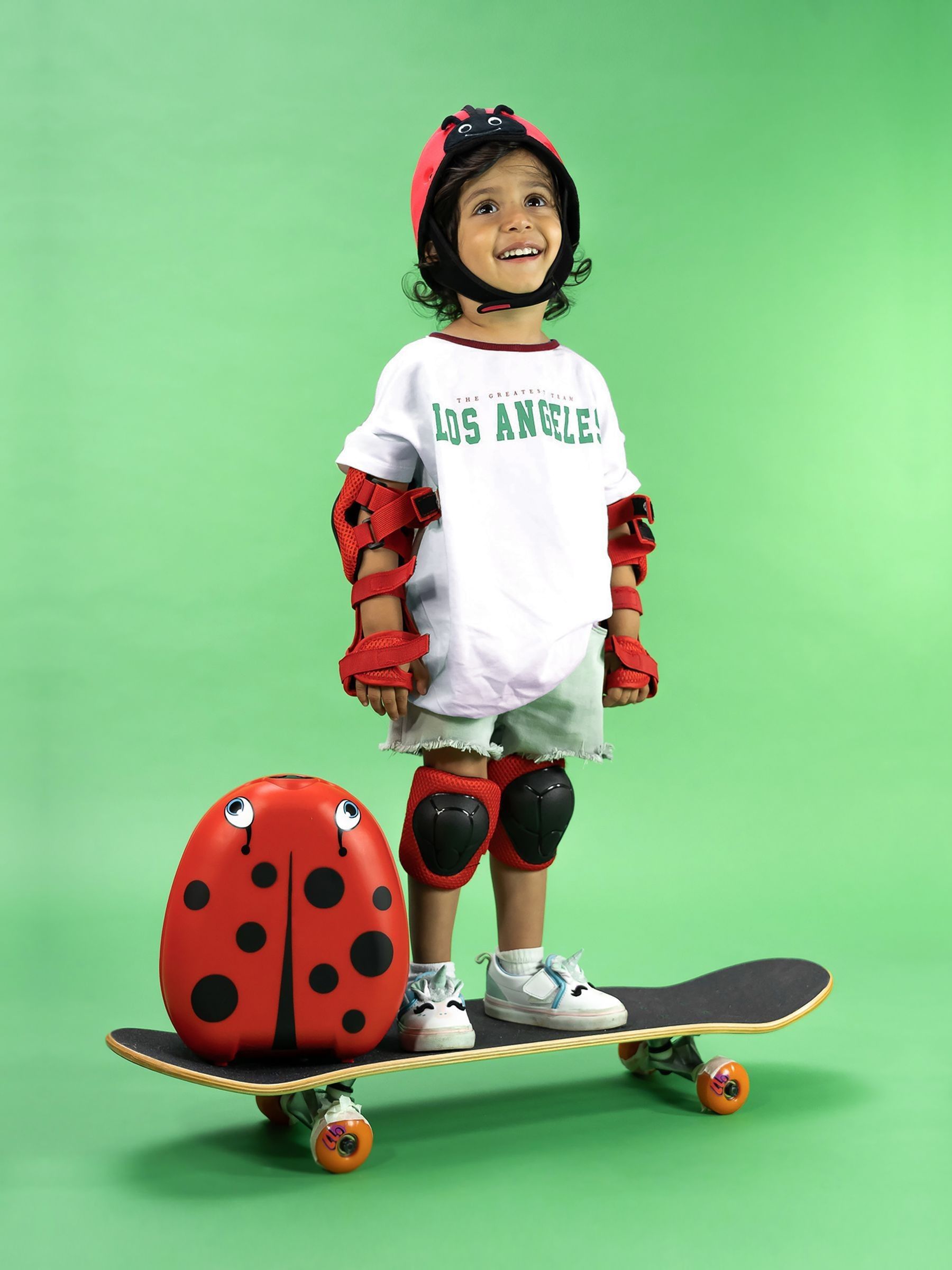 Ladybird Travel Potty - Image 3 of 6