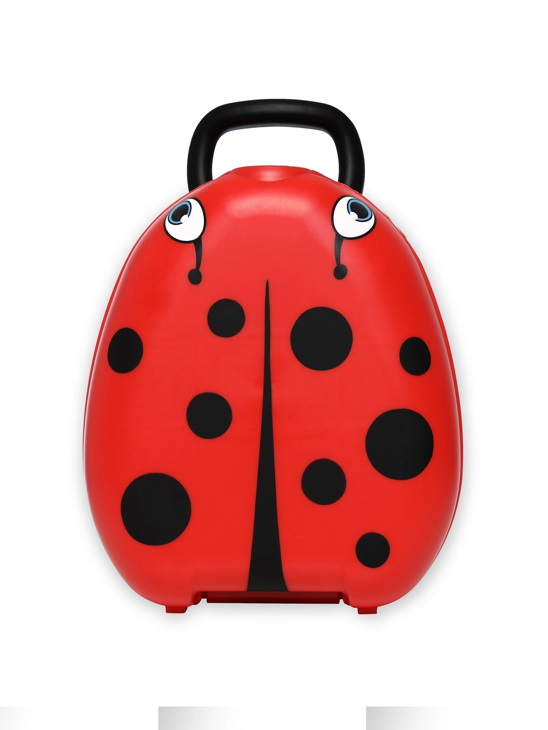 Ladybird Travel Potty - Image 4 of 6