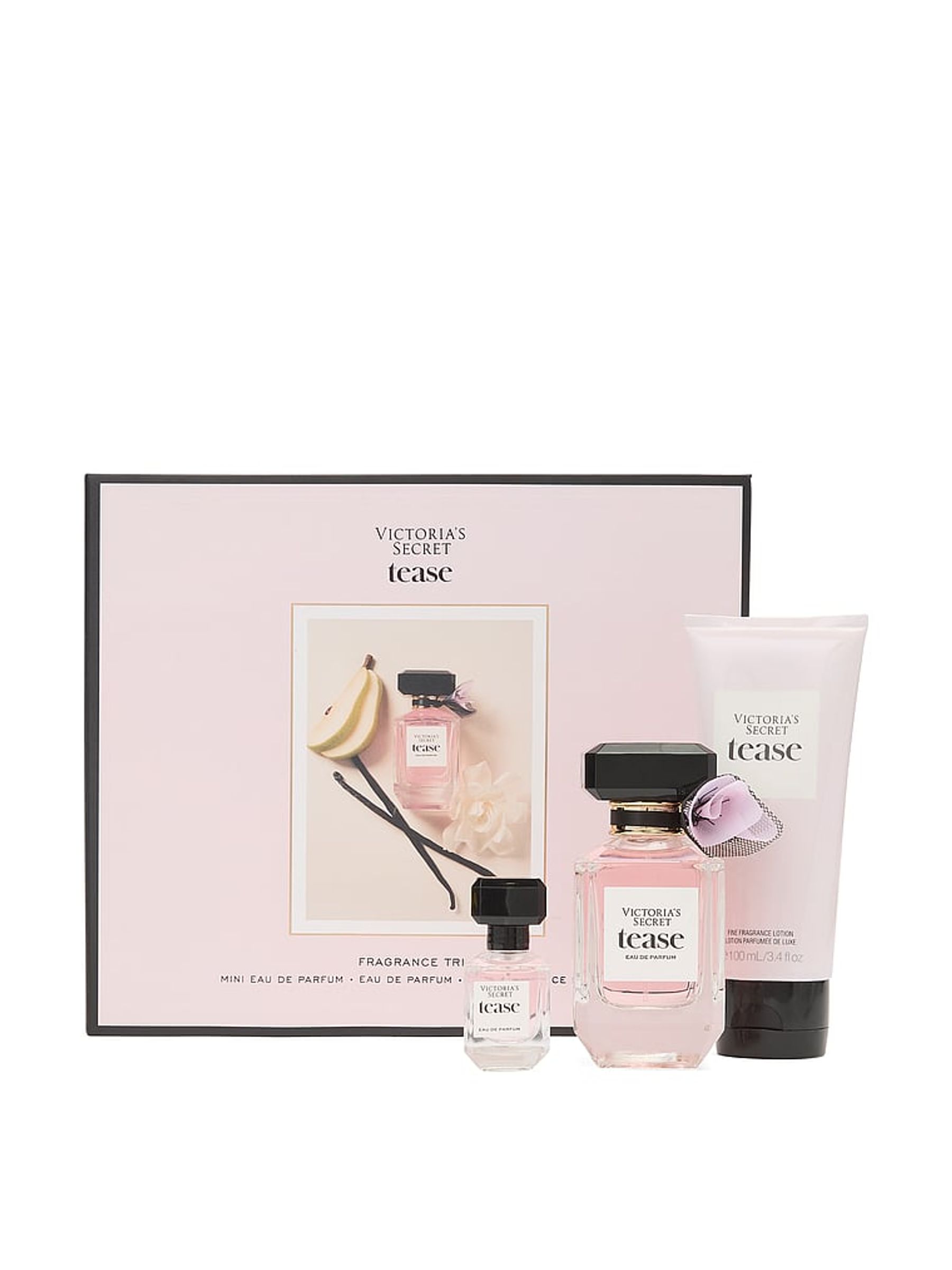 Tease Fragrance Gift Set - Image 1 of 2