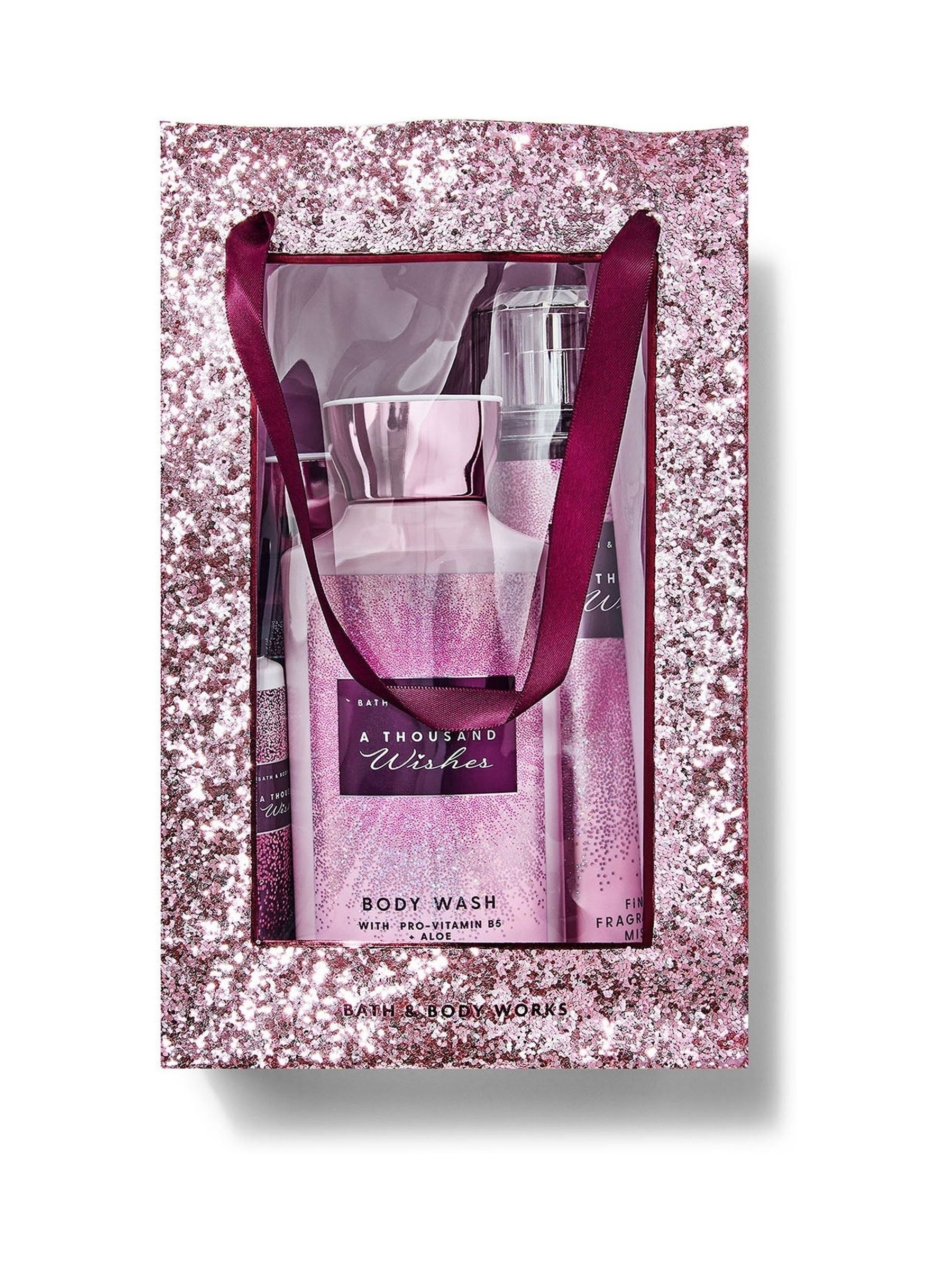 A Thousand Wishes Medium Gift Set (Worth over £60) - Image 2 of 2
