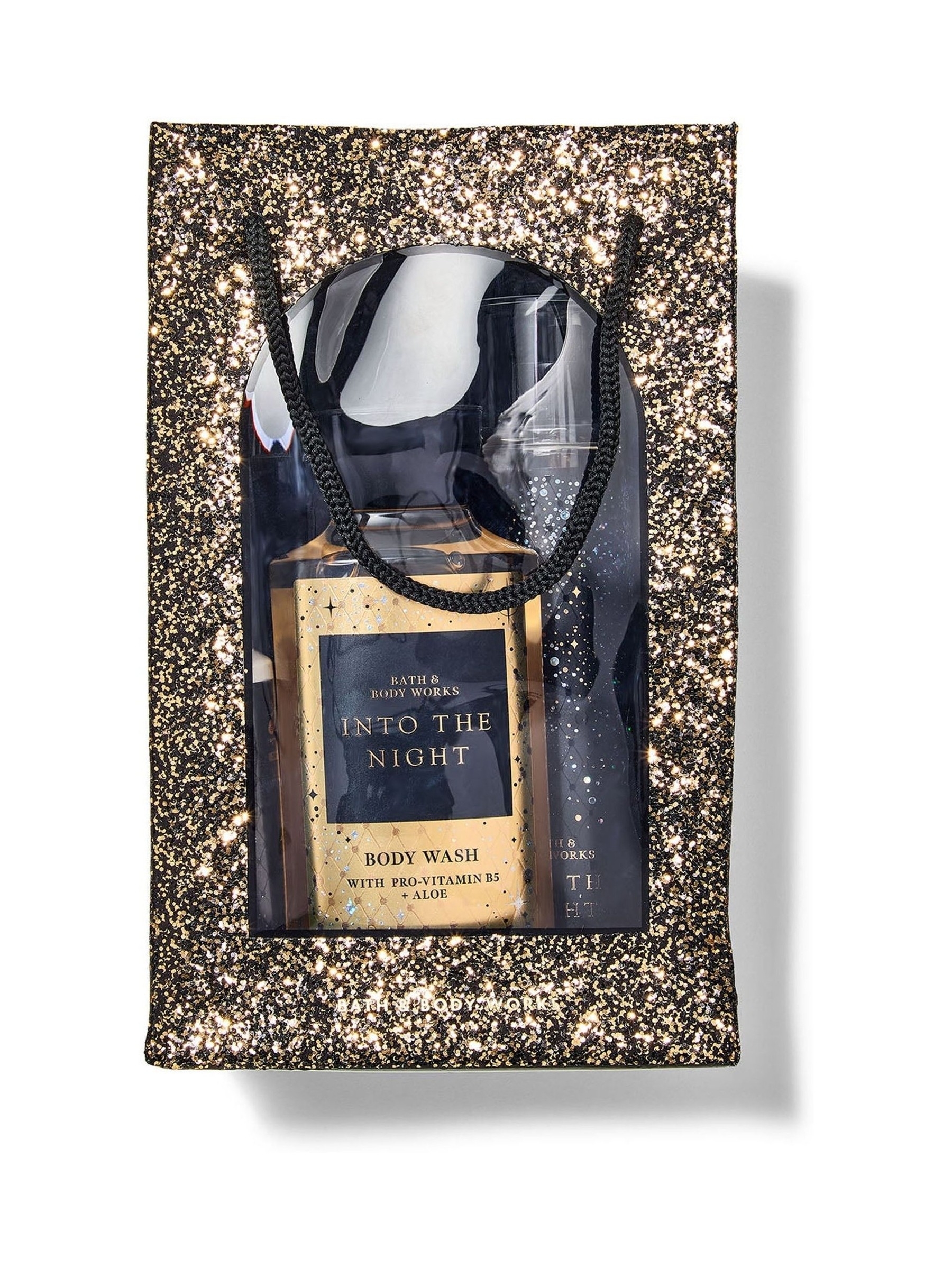 Into The Night Medium Gift Set (Worth over £60) - Image 2 of 2