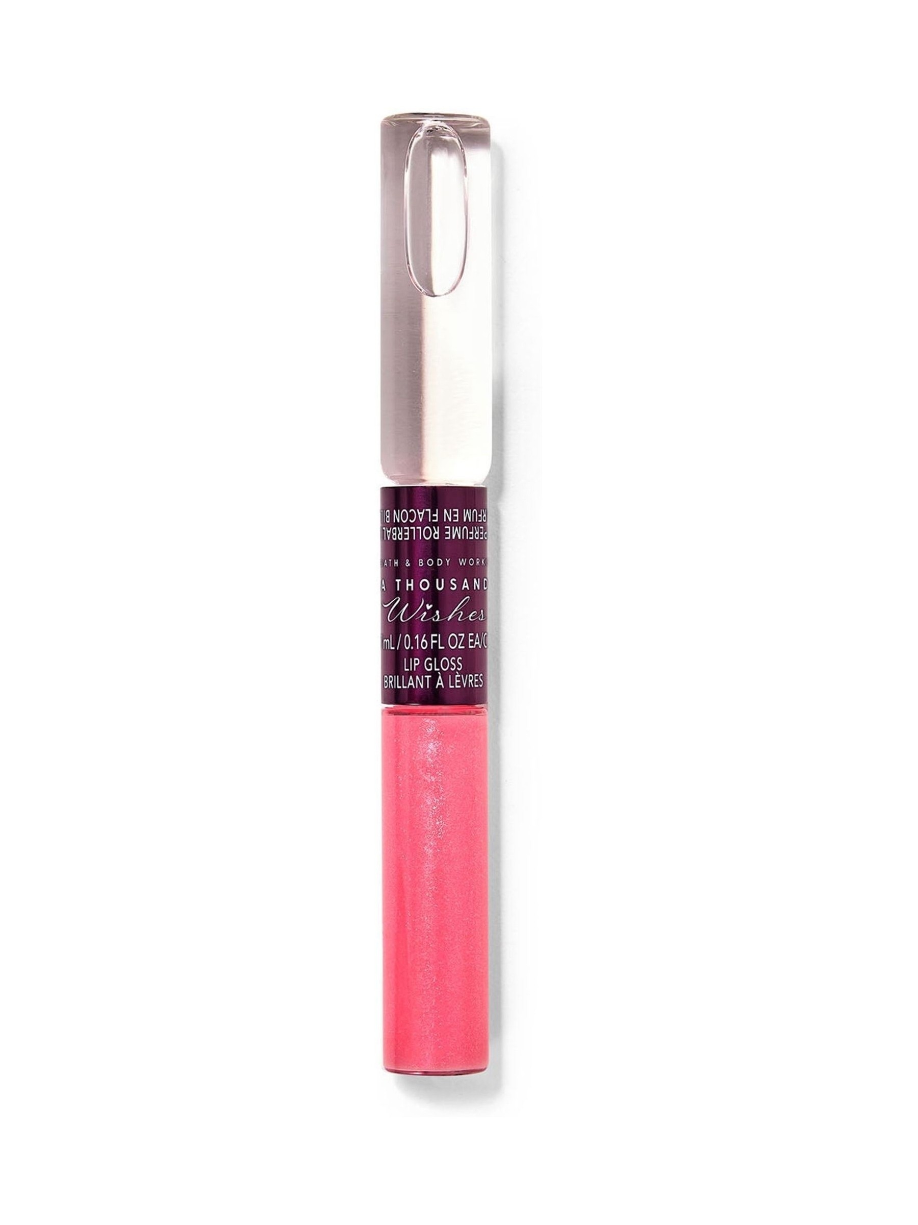 A Thousand Wishes EDP Rollerball + Lip Shade 8ml - Image 1 of 3