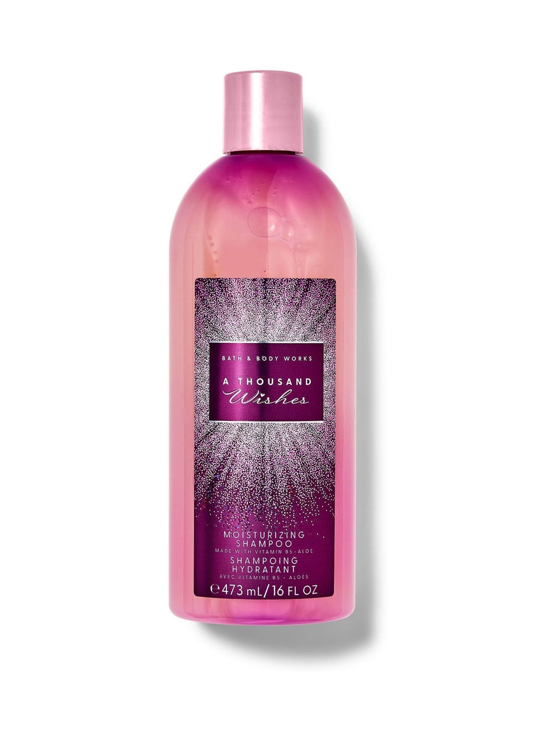 A Thousand Wishes Shampoo 473ml - Image 1 of 2