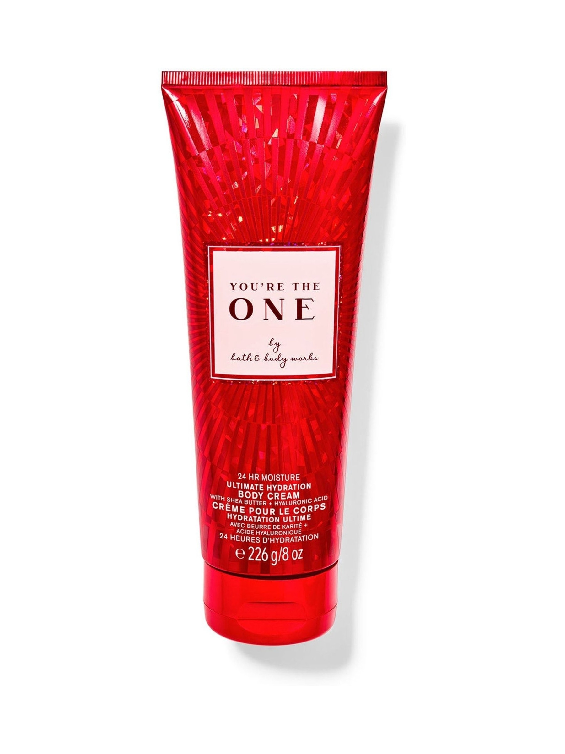 Youre The One Ultimate Hydration Body Cream 226g - Image 1 of 2