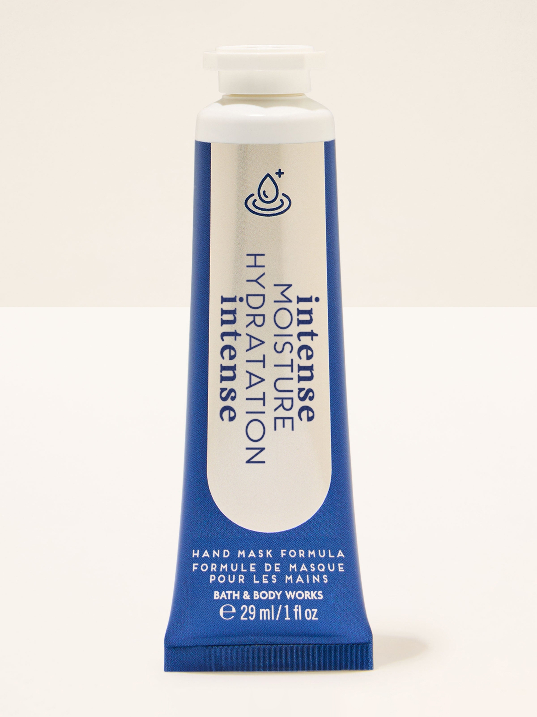 Intense Moisture Hand Cream 29ml - Image 1 of 2