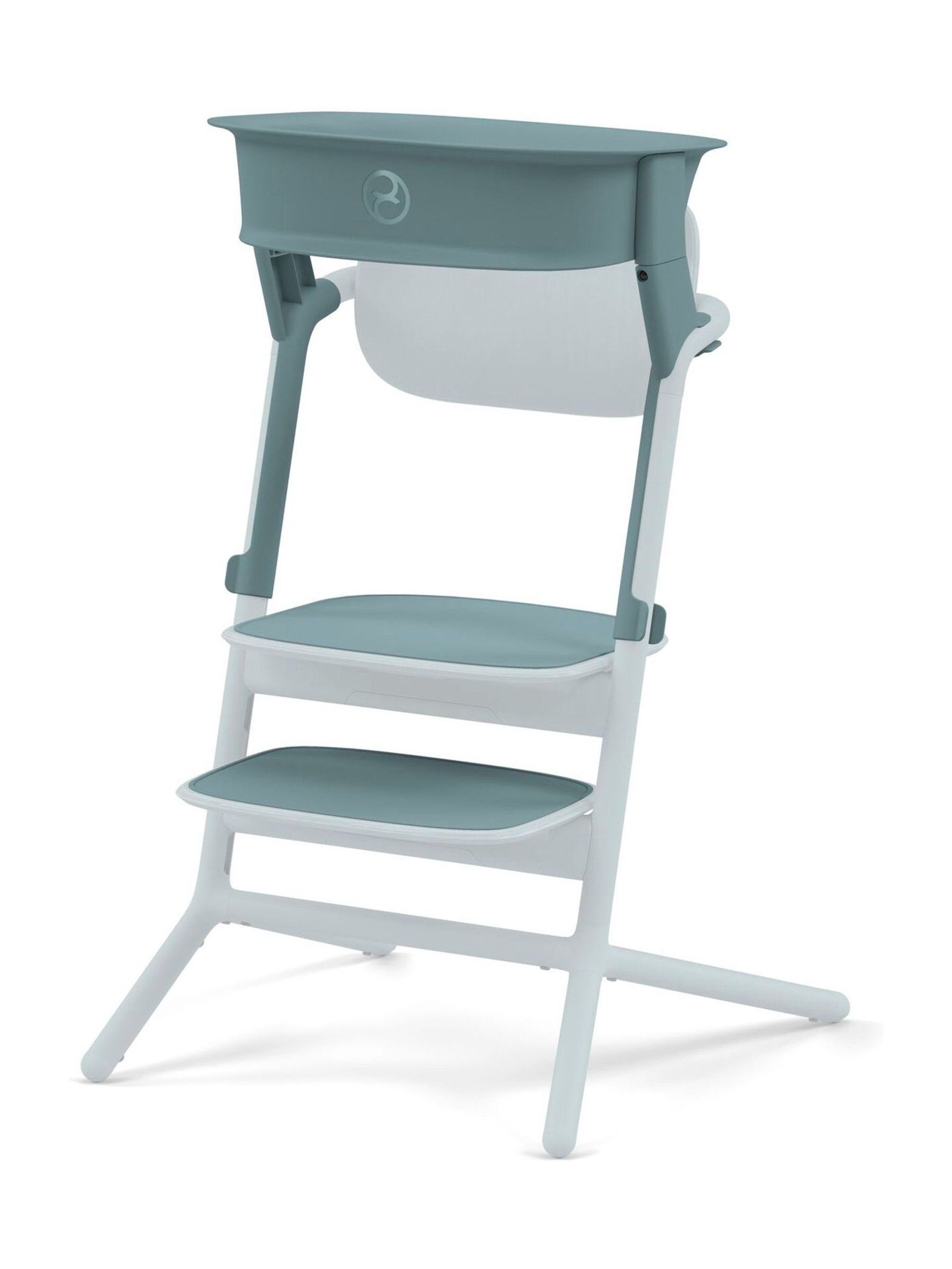 Cybex Stone Blue Lemo Learning Tower Accessory Set - Image 2 of 6