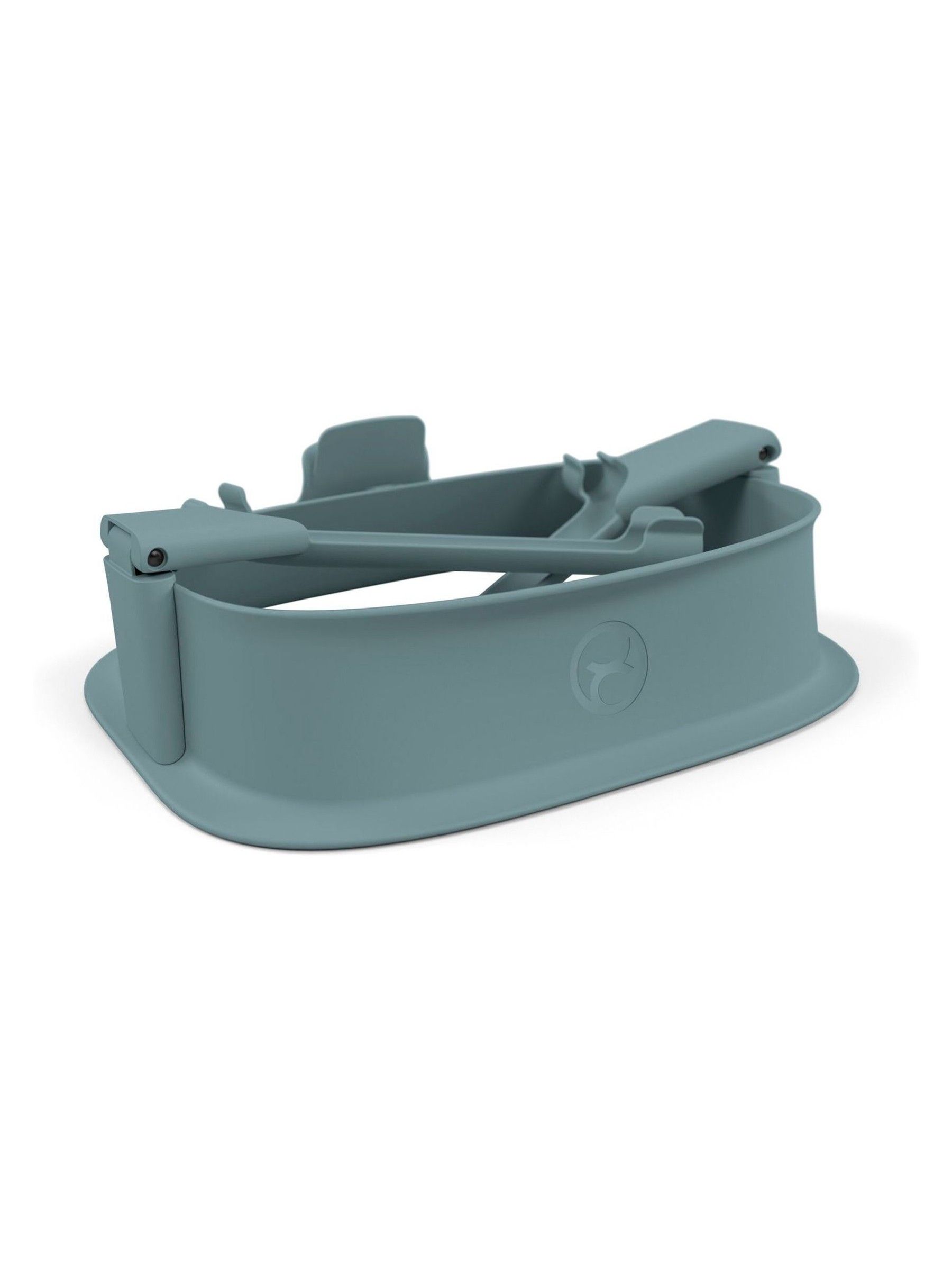 Cybex Stone Blue Lemo Learning Tower Accessory Set - Image 4 of 6