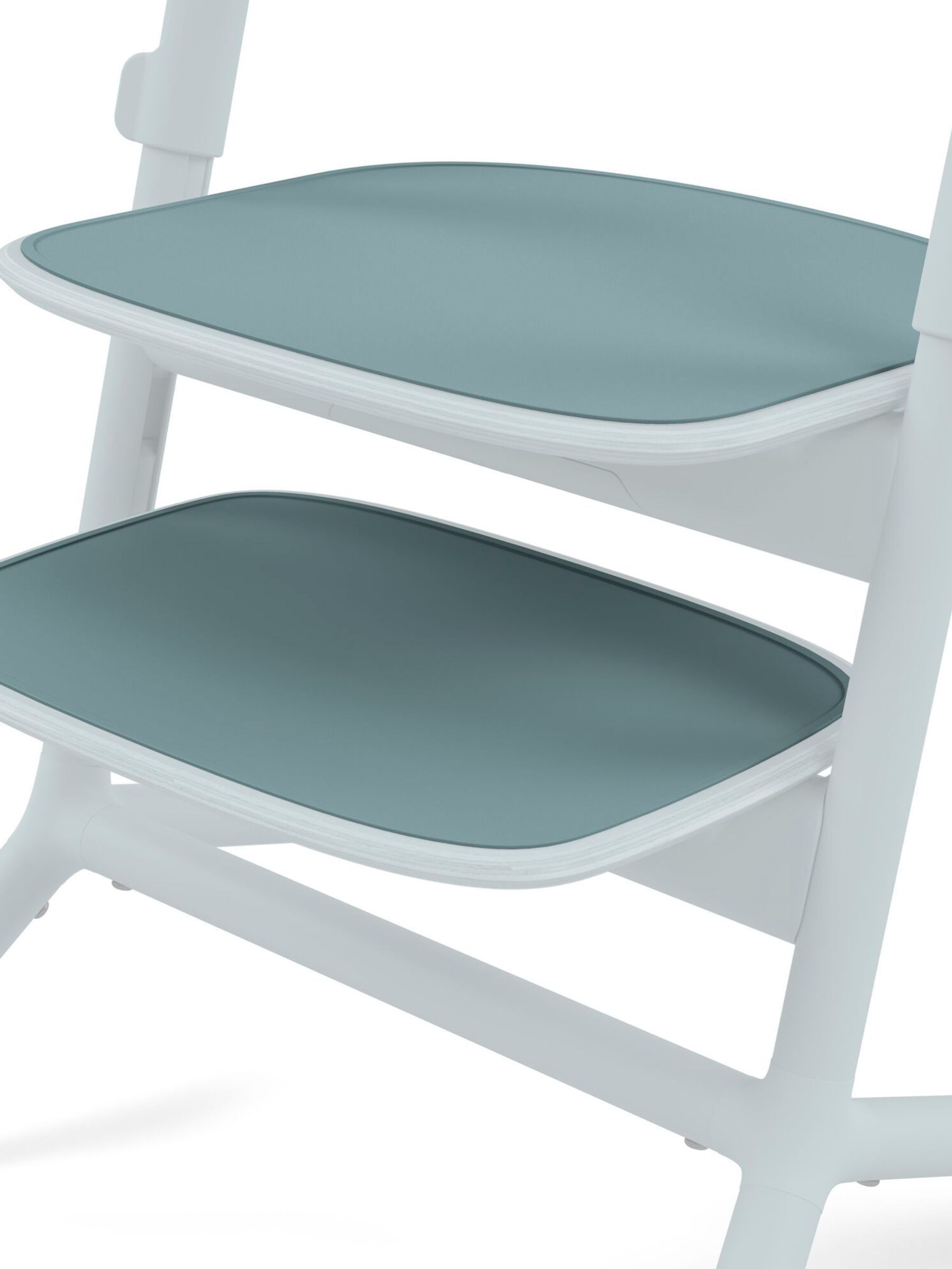 Cybex Stone Blue Lemo Learning Tower Accessory Set - Image 5 of 6